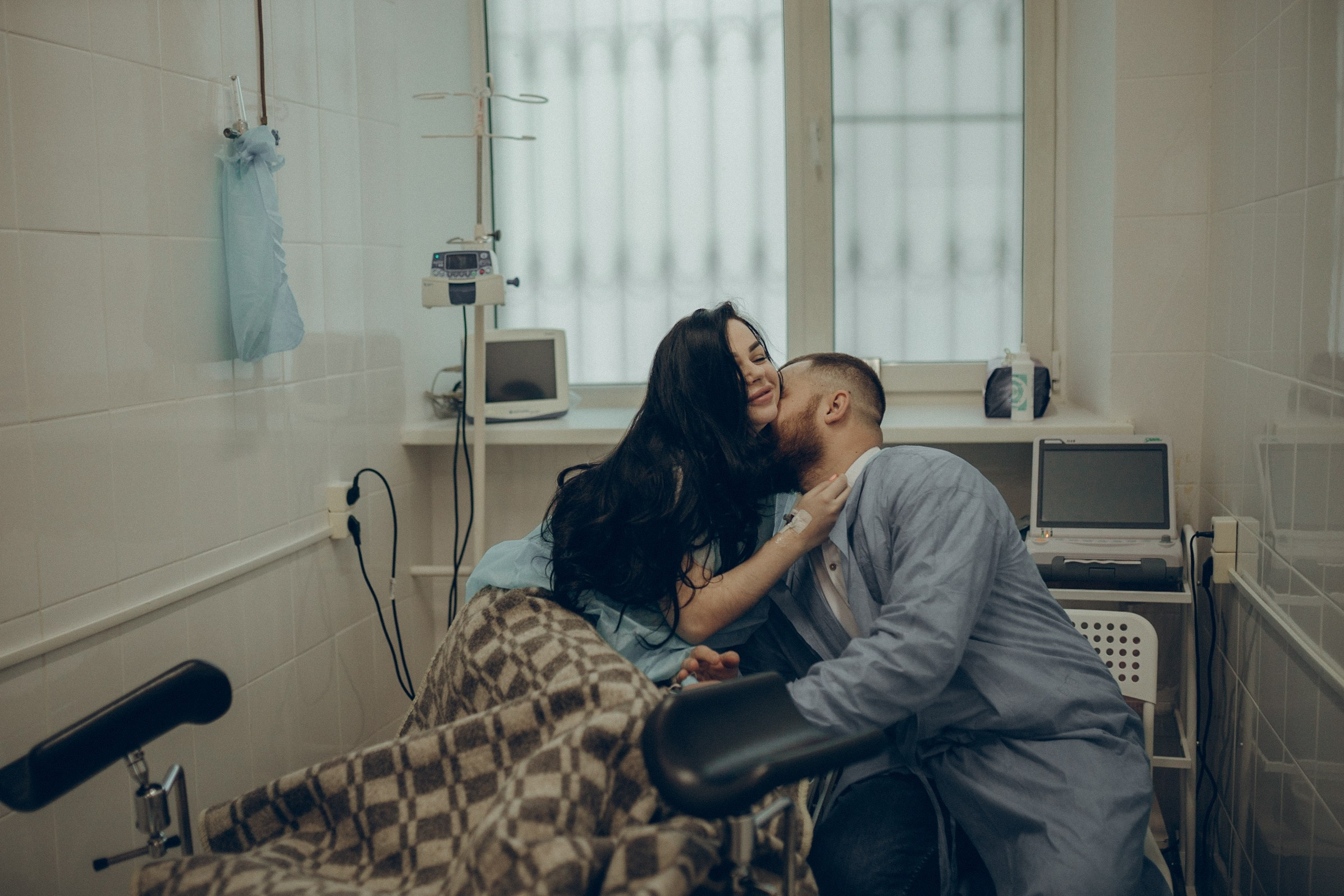 Рождение Романа Руслановича. Семейный фотограф и фотограф на роды в Ростове-на-Дону Мухина Виктория