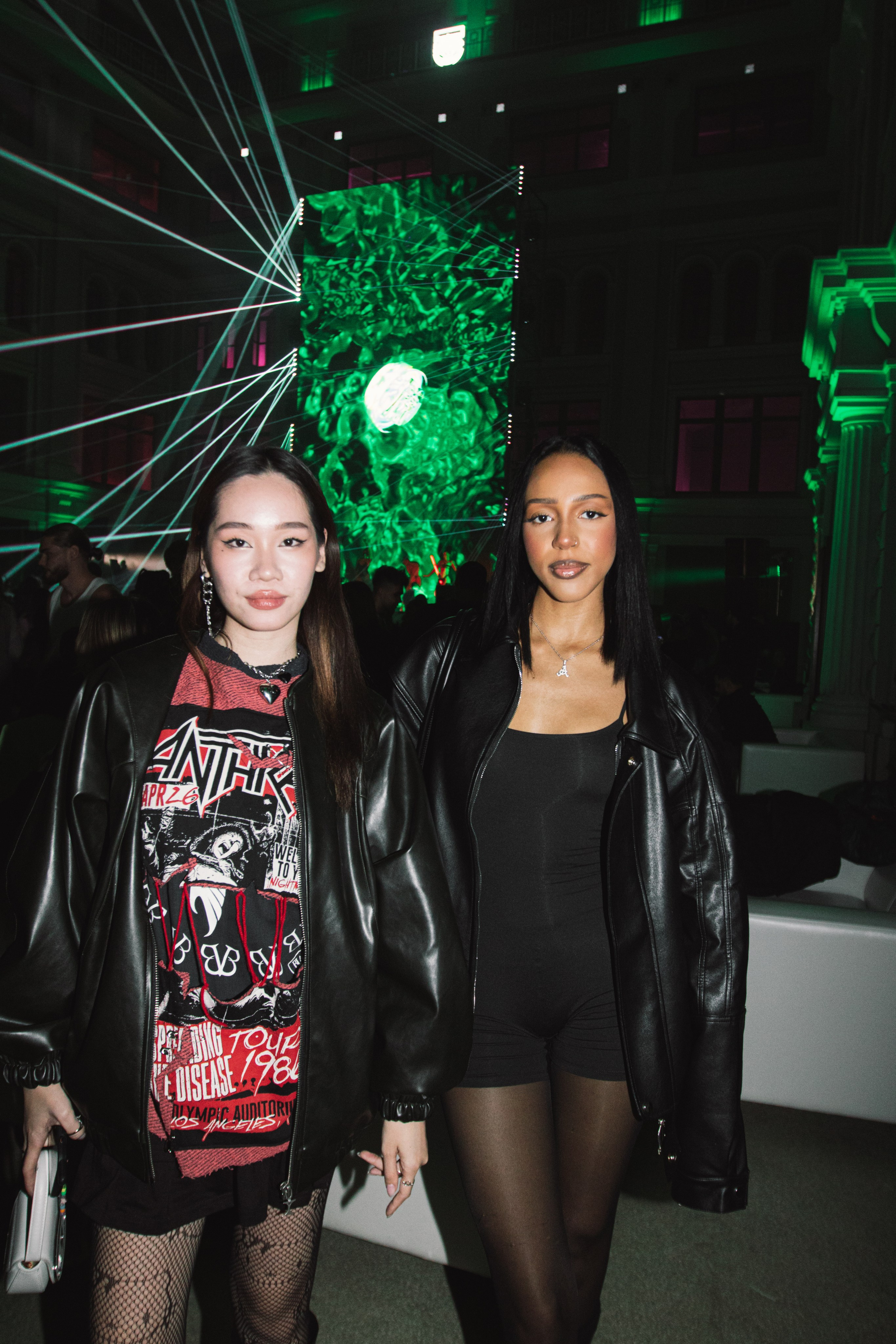 Basement. Фотограф и контент-maker Диля Голубникова | Москва