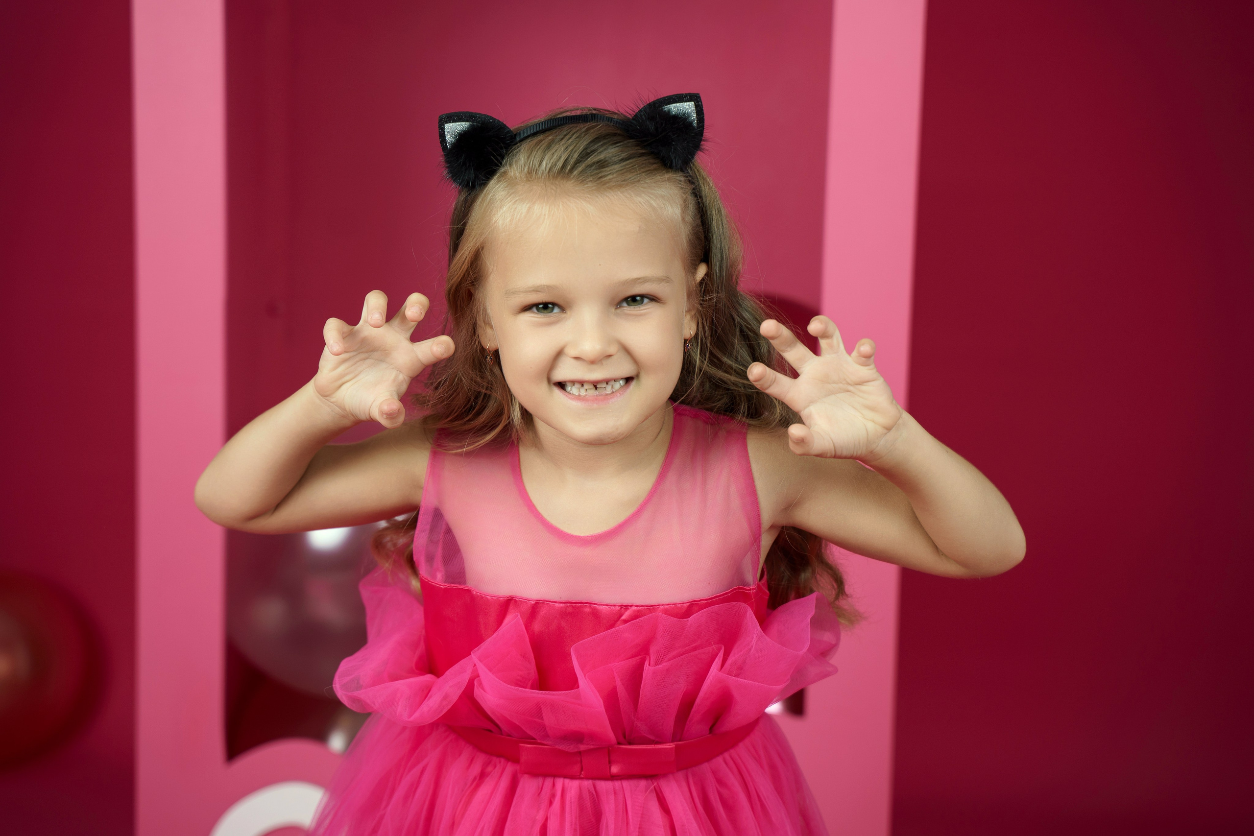 Фотопроект «Барби». Школьная фотостудия «Like Moment» в Строгино