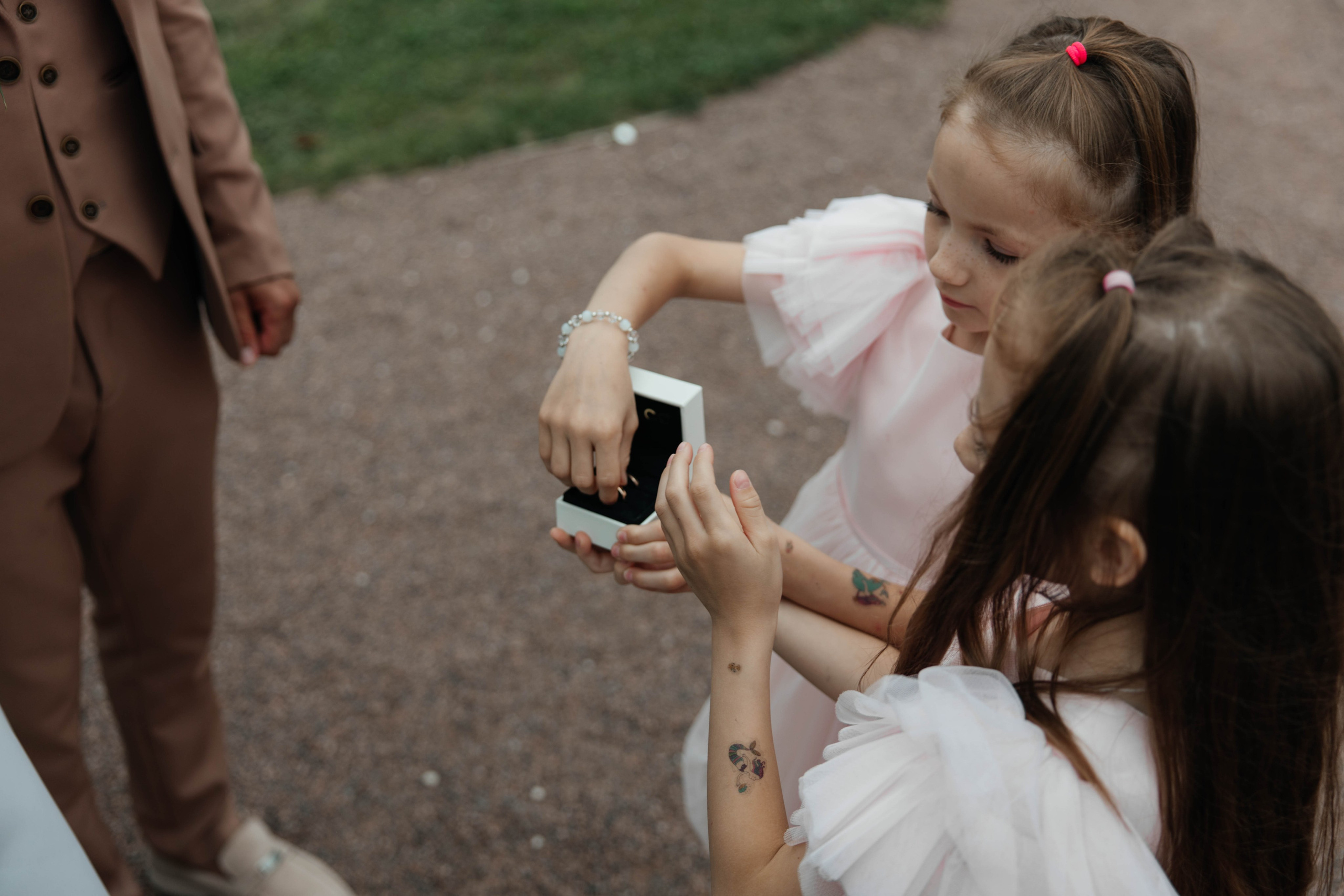DANIEL & ANNA. Свадебное ФОТО & ВИДЕО Москва/Липецк