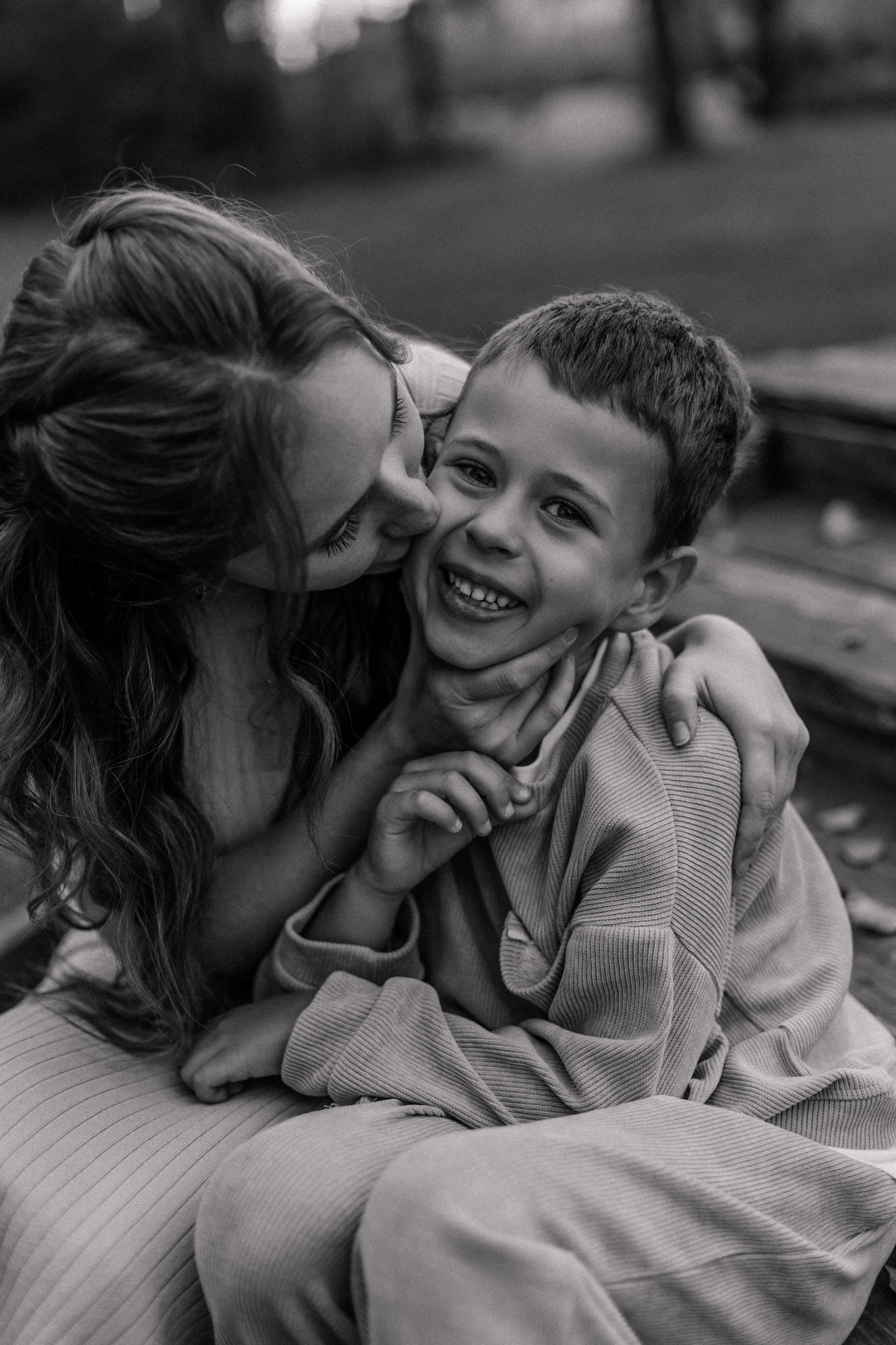 Осень. Фотограф Подсумкина Ирина