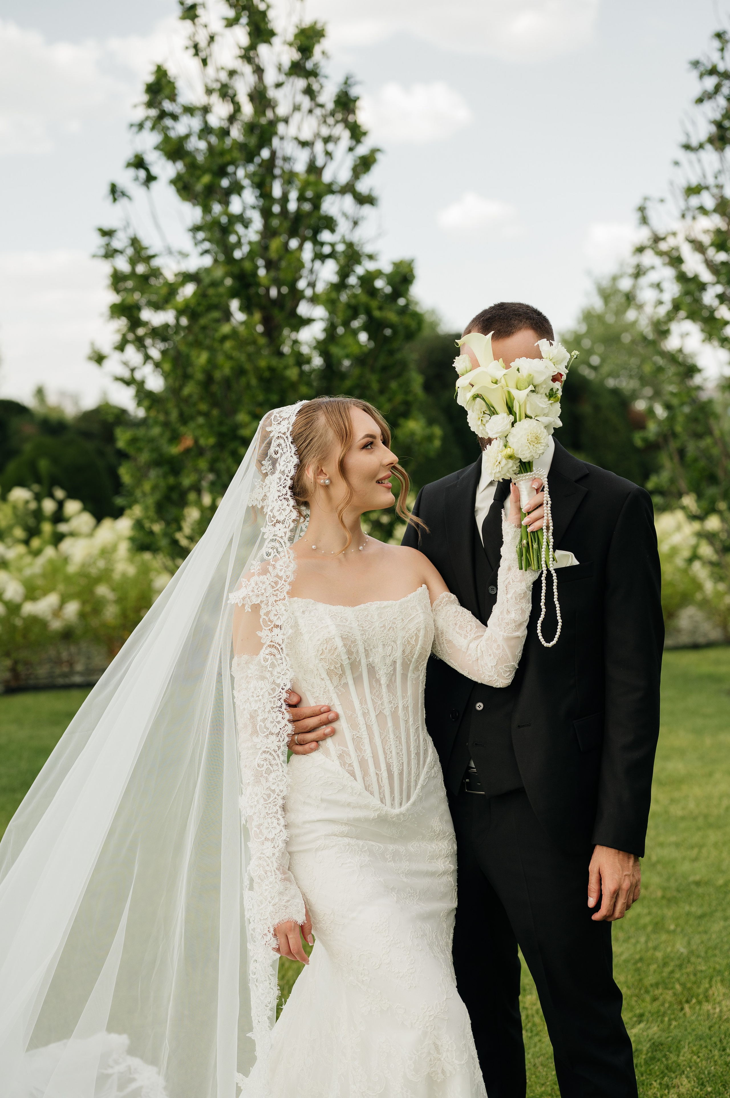 Свадьба Виктор и Валерия. Свадебный и семейный фотограф в Краснодаре Алина Мельник