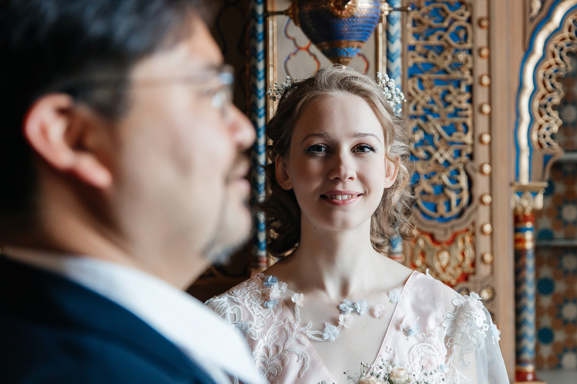 Варвара и Баир (2 июня 2023). Свадебный и семейный фотограф Крамар Наталья