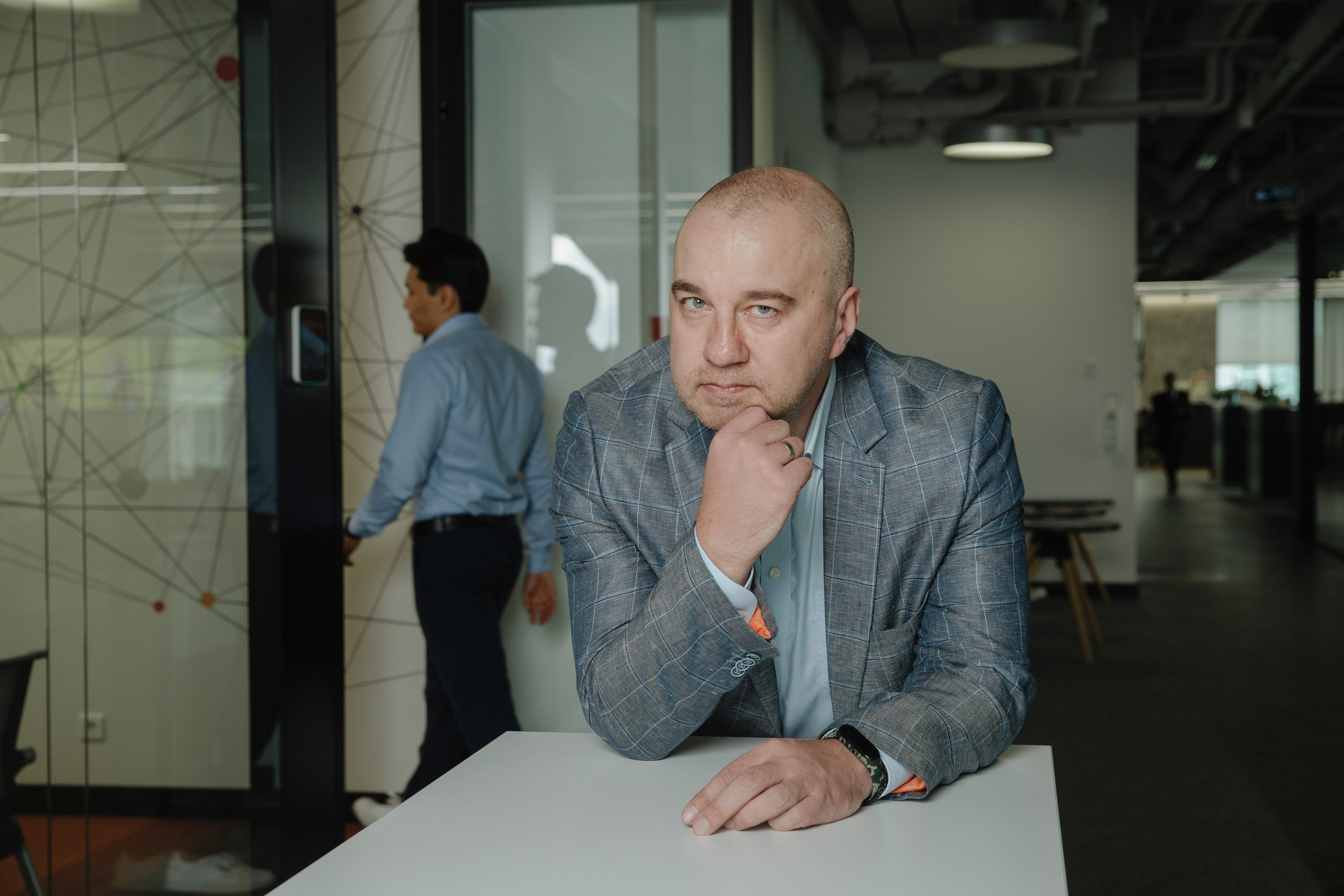 Male portraits. Lena Sorokina photographer, Astana, Kazakhstan