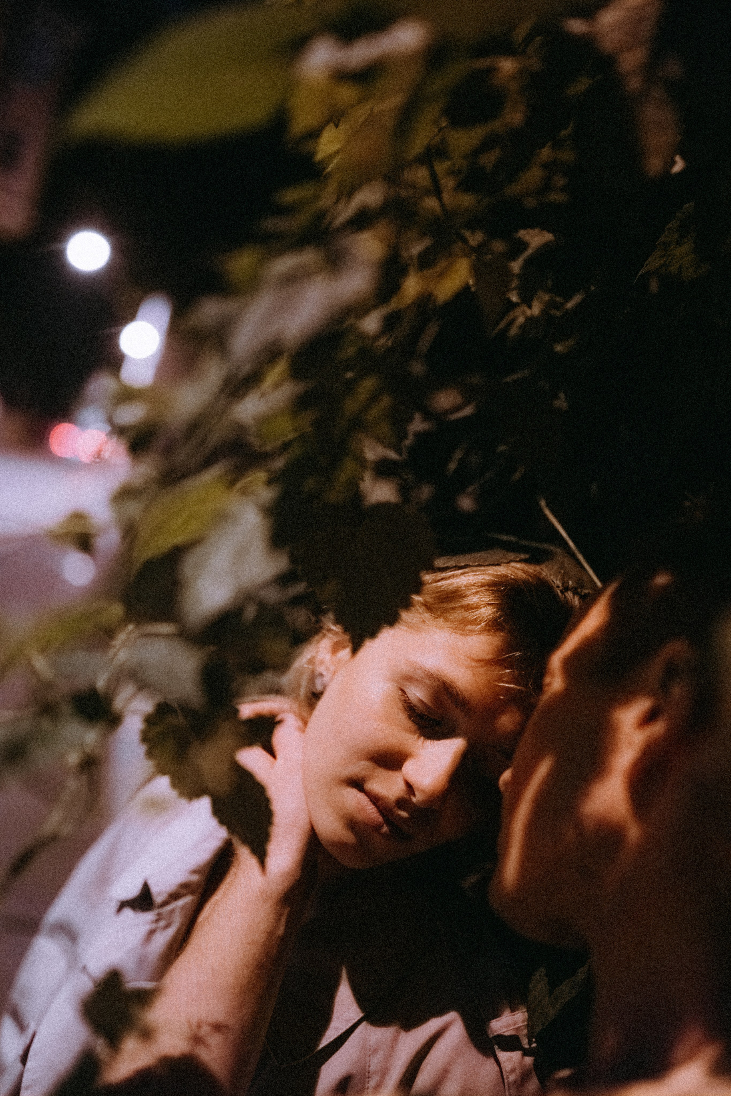 Над городом. Лайфстайл фотограф в Чебоксарах и Санкт-Петербурге Тоня Бекнёва