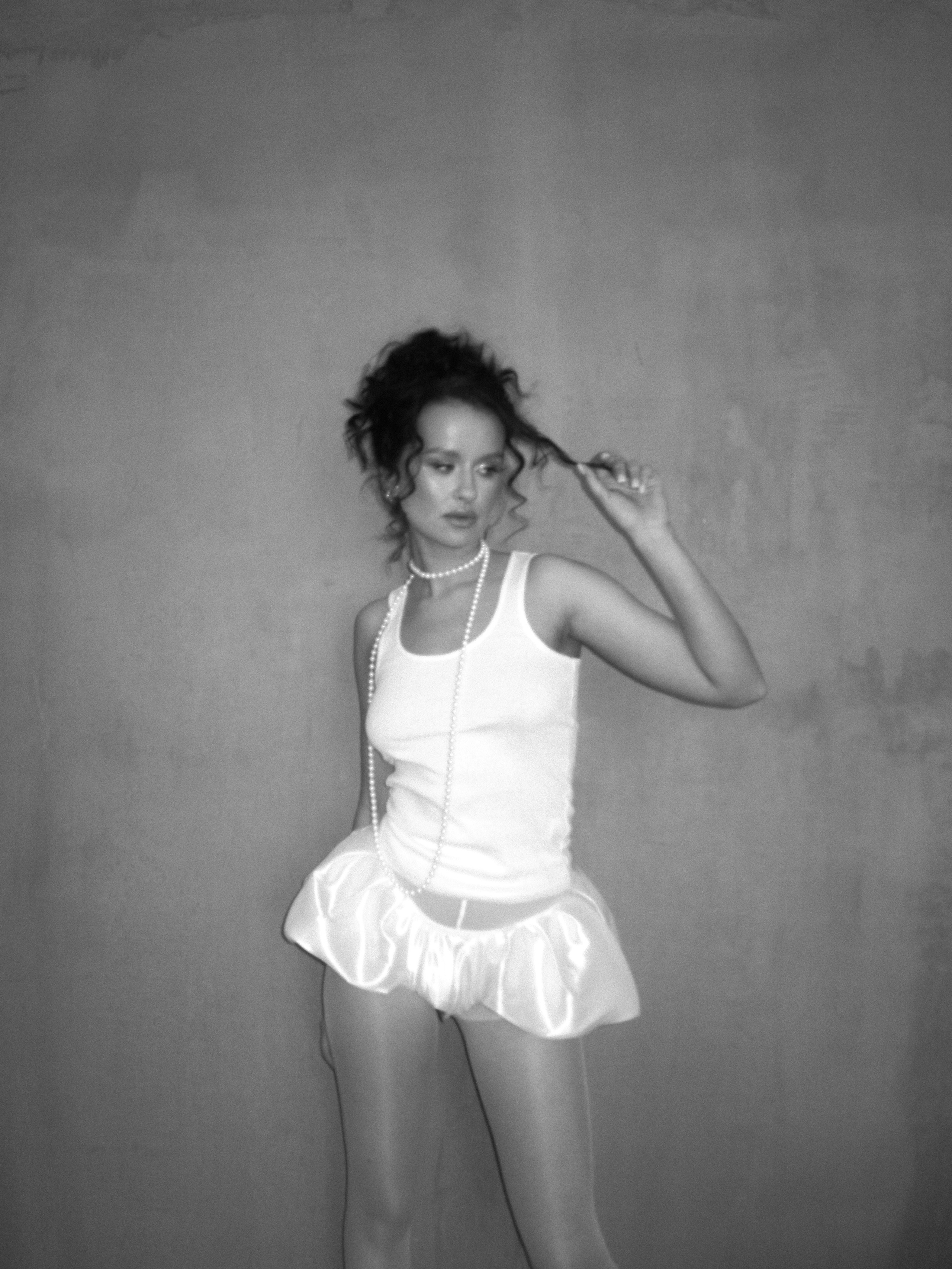 MARIANA. Content maker Saint Petersburg Moscow and the whole world