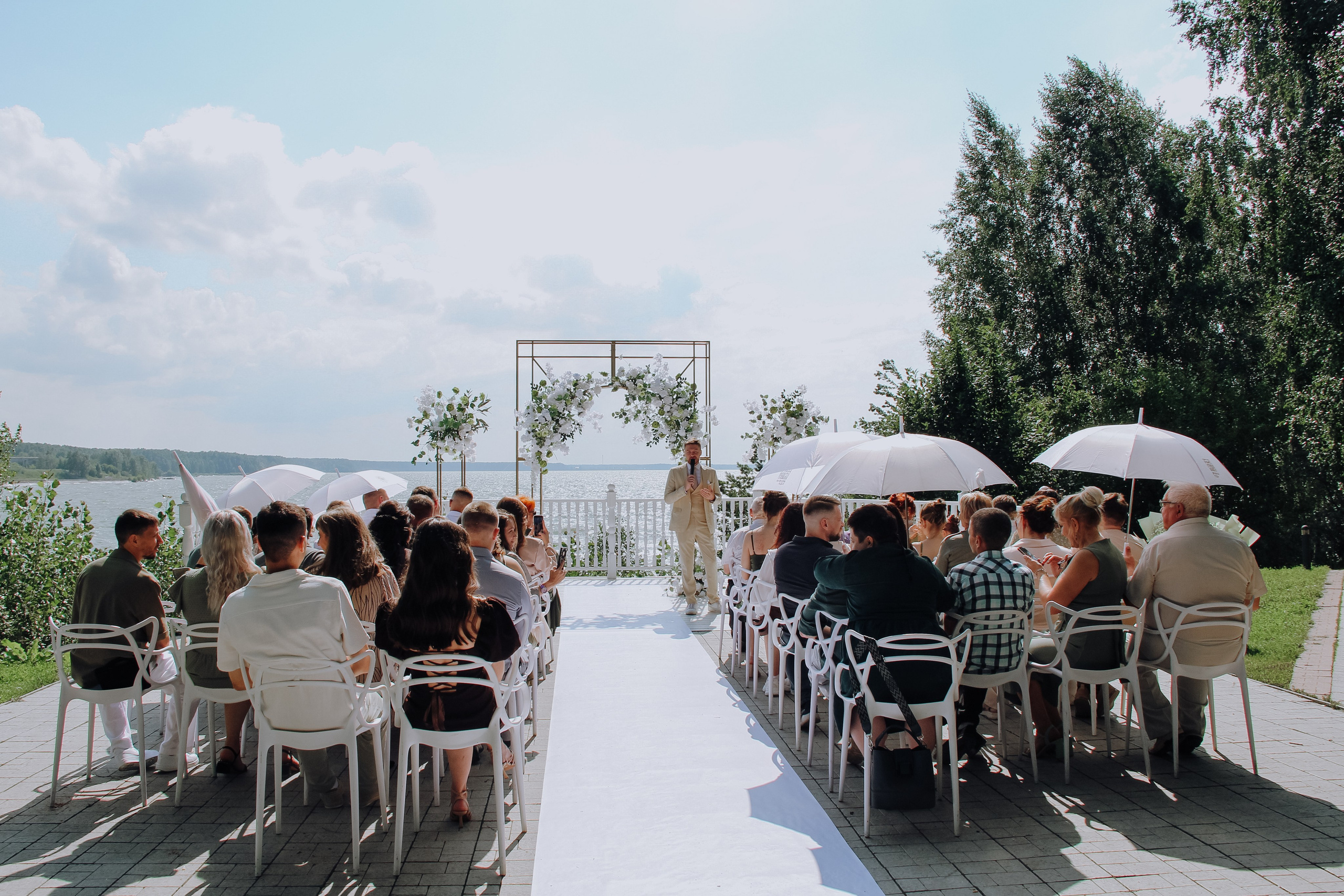 Свадебная история Марии и Владимира. Семейный фотодуэт Ирина и Николай Власьевы. Фотосессии в Новосибирске