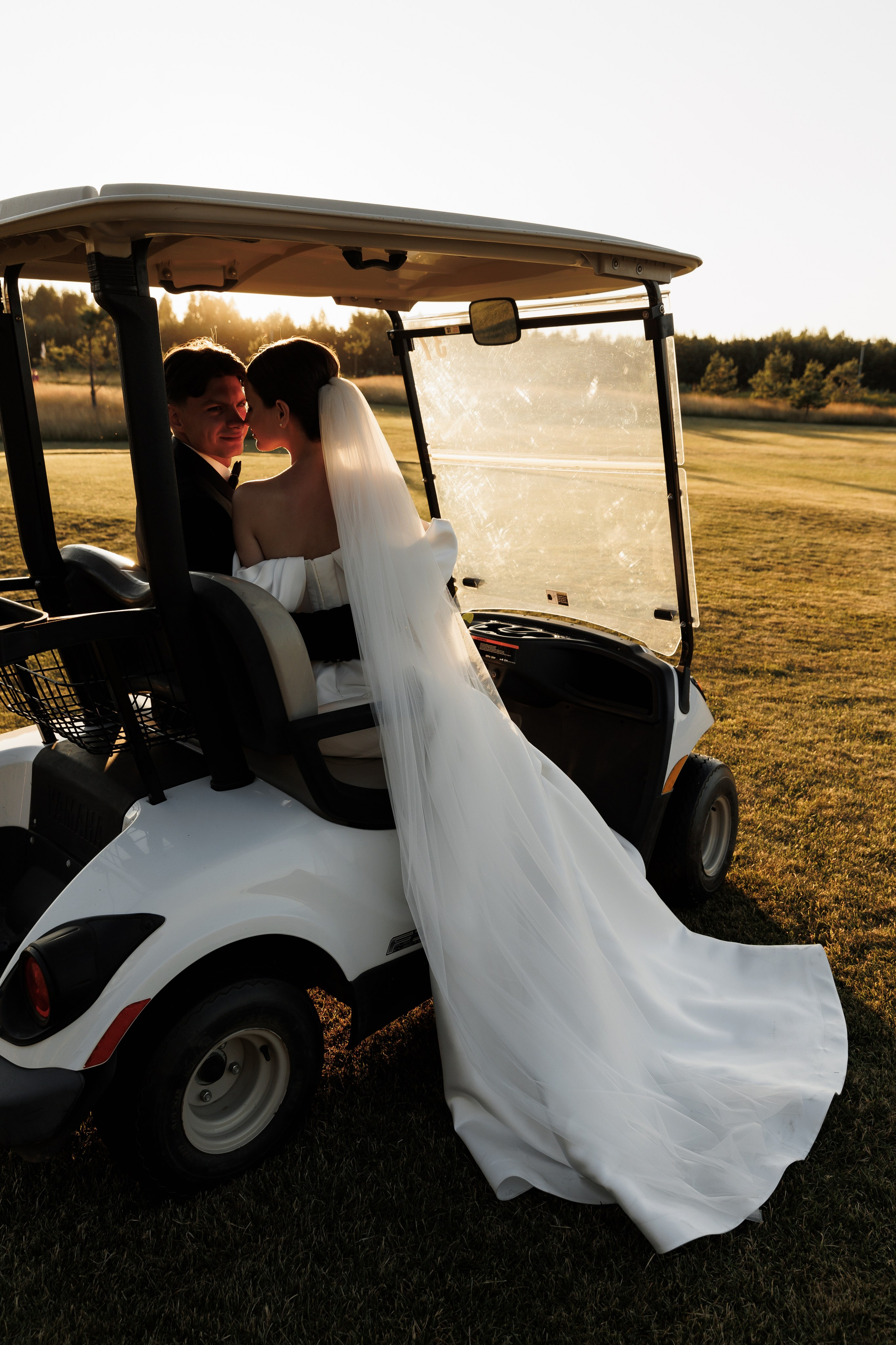 D&O. Свадебный фотограф Екатерина Худякова — Ярославль, Санкт-Петербург, Москва