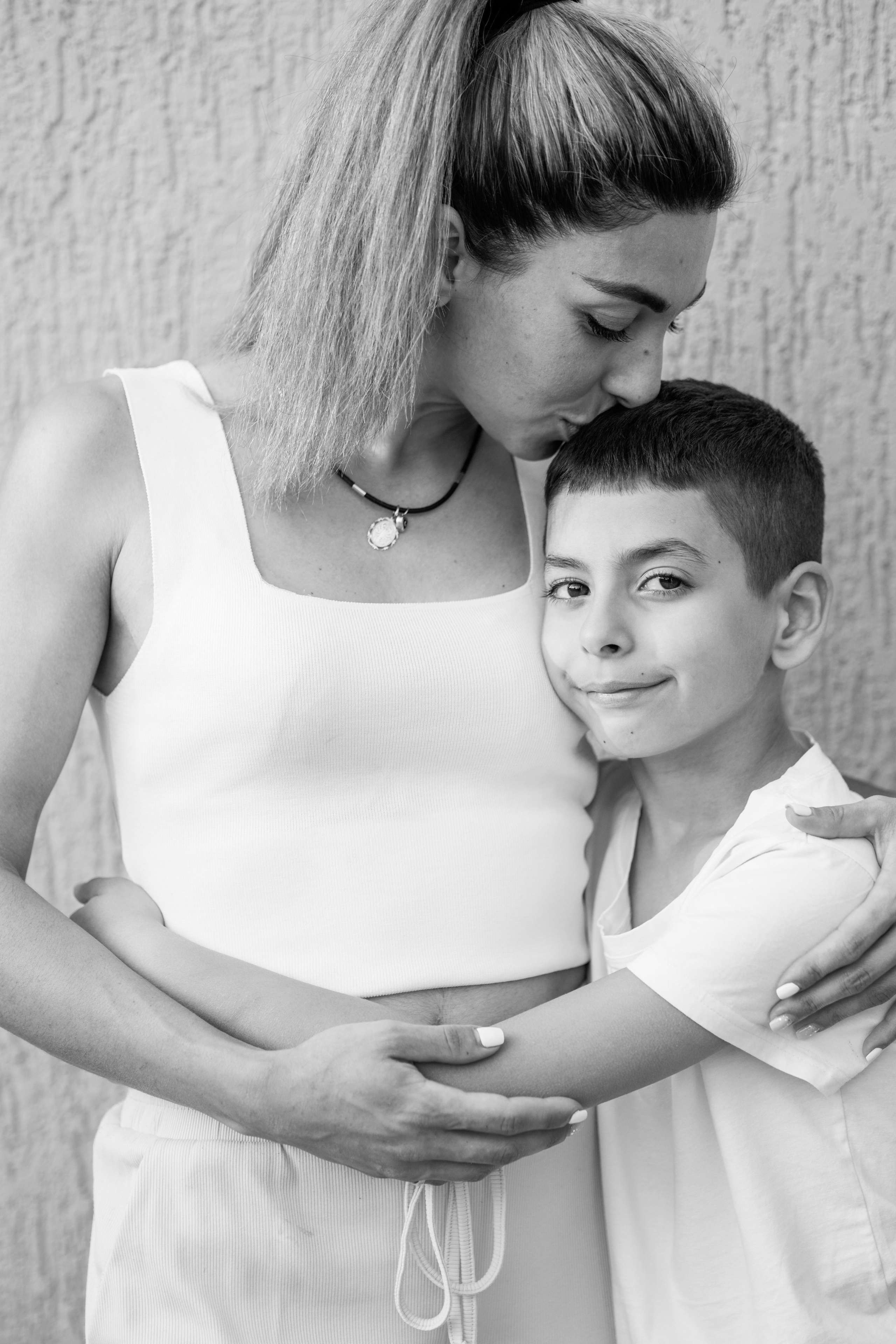 Семейные. Фотограф Мария Радченко в г. Горячий Ключ