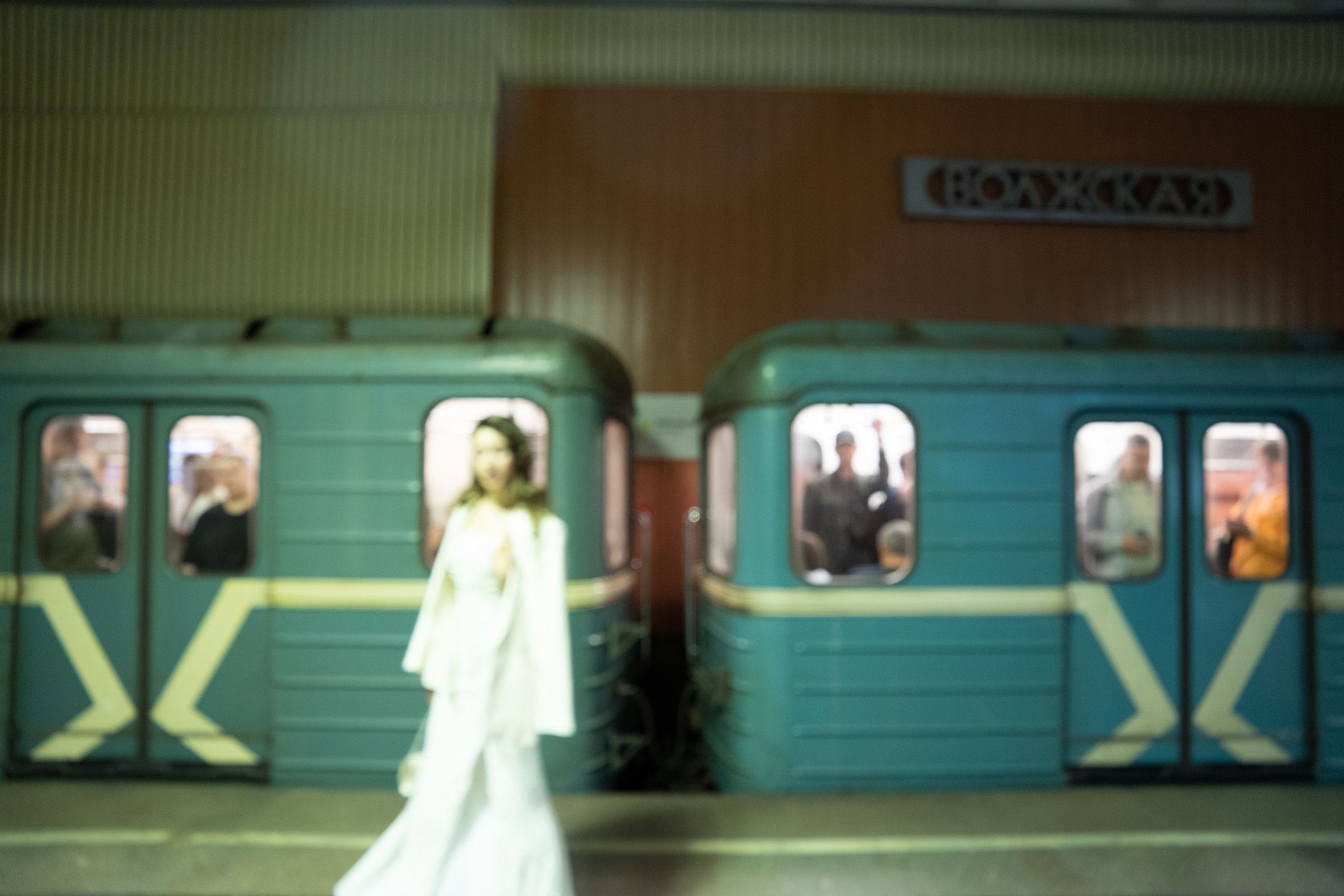 Выпускнца. Главная