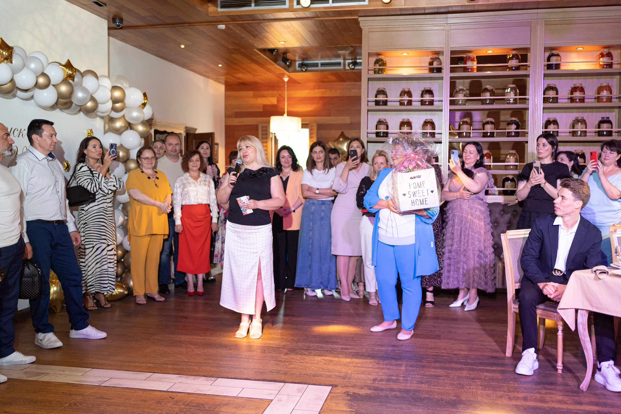 Гимназия выпуск. Главная