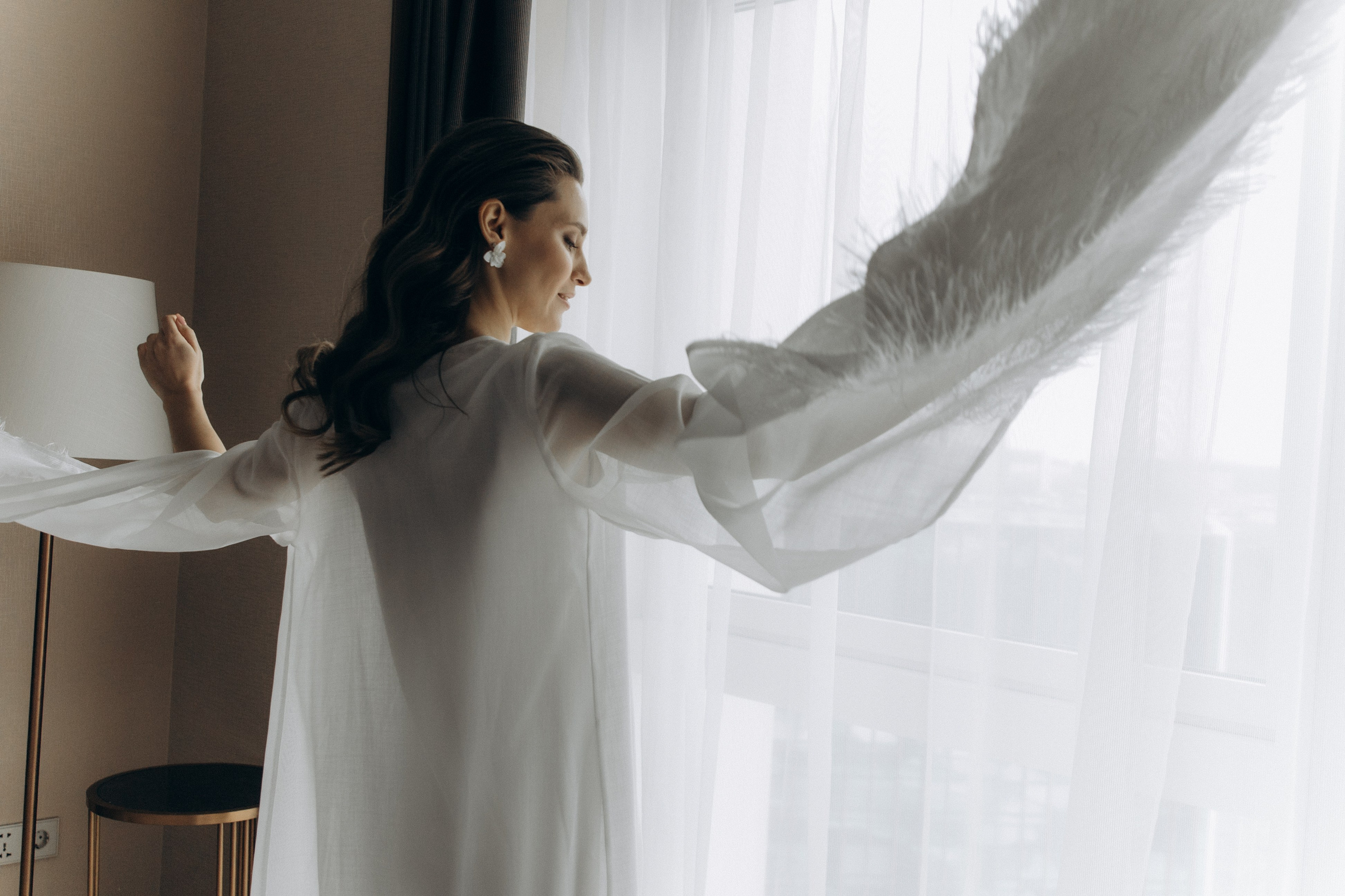 Дмитрий и анастасия. Свадебный фотограф Москва Павел Фетисов