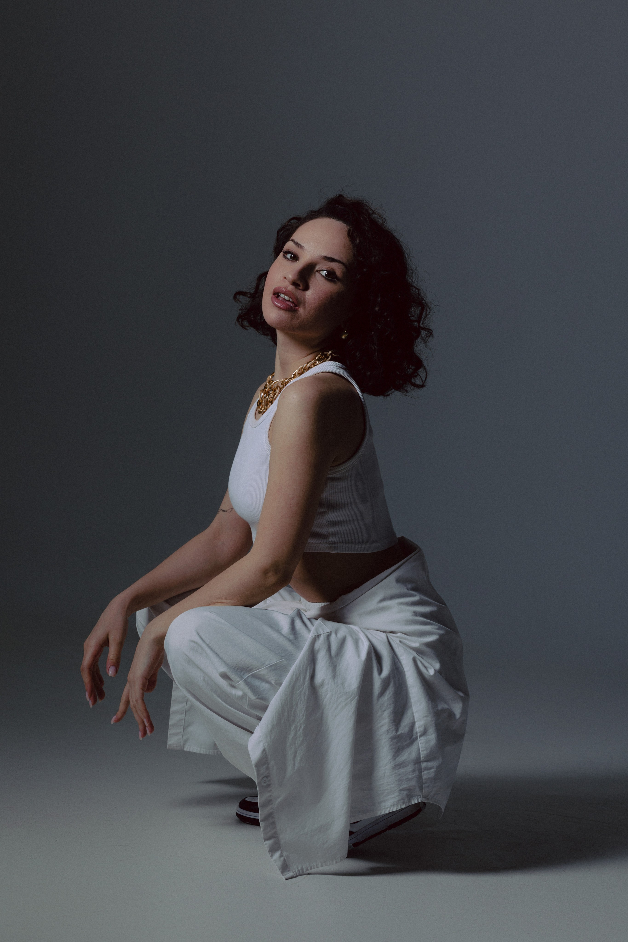 Миля. Свадебный и портретный фотограф в Москве Анастасия Масюк