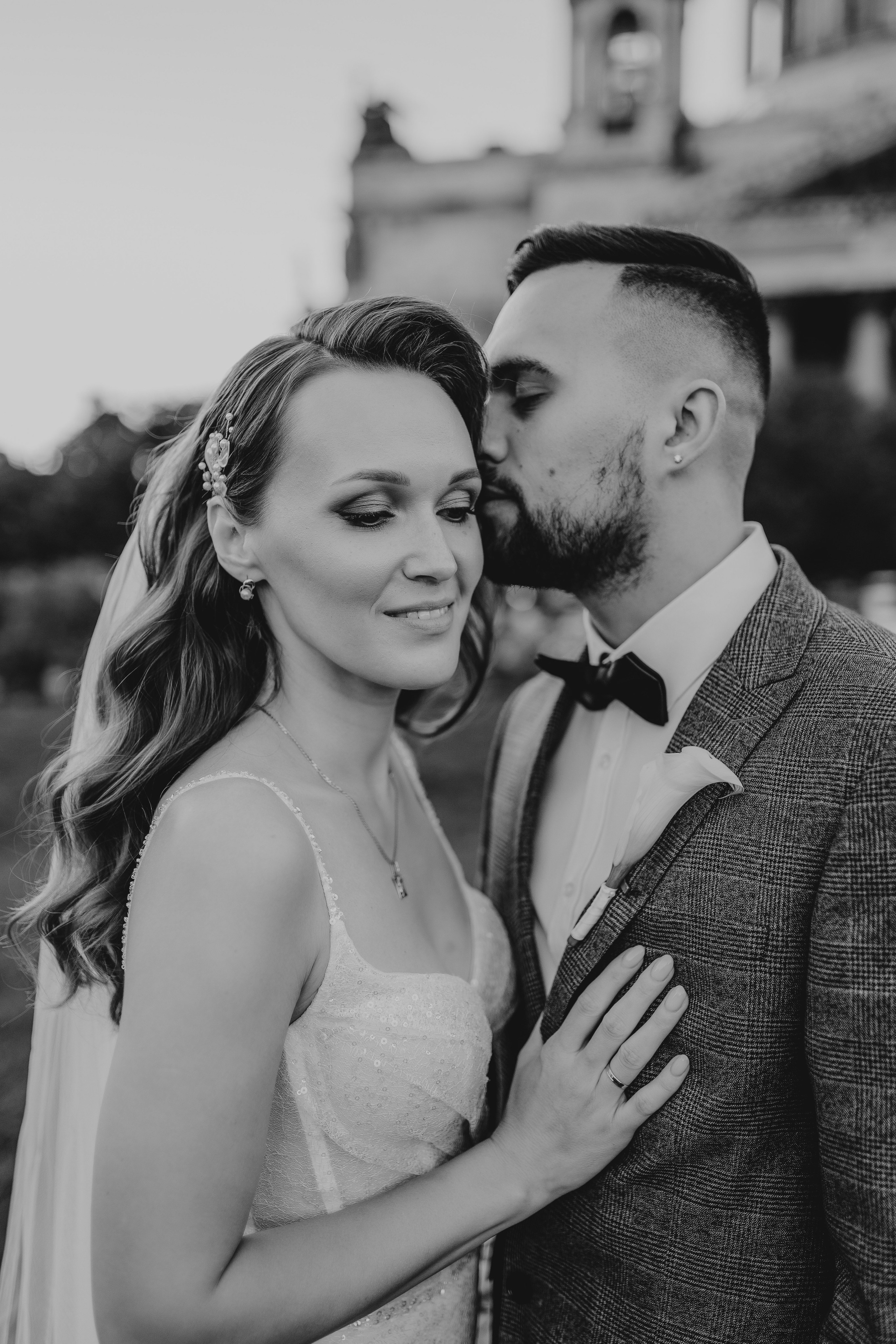 Wedding day 05.09.24. Свадебный фотограф в Санкт-Петербурге