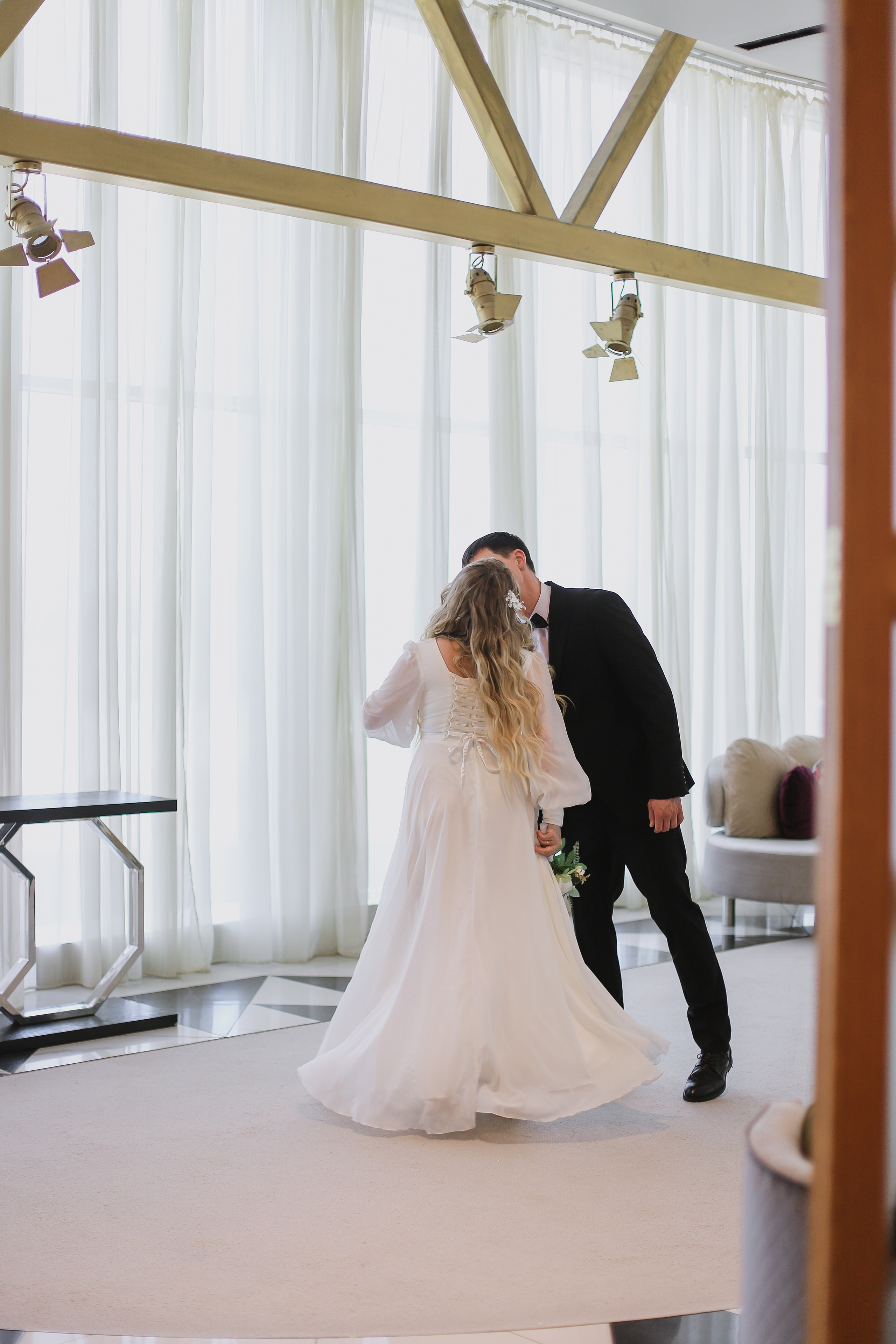 Артур и Гузель. Свадебный, семейный и детский фотограф в Люберцах Зайцева Анастасия