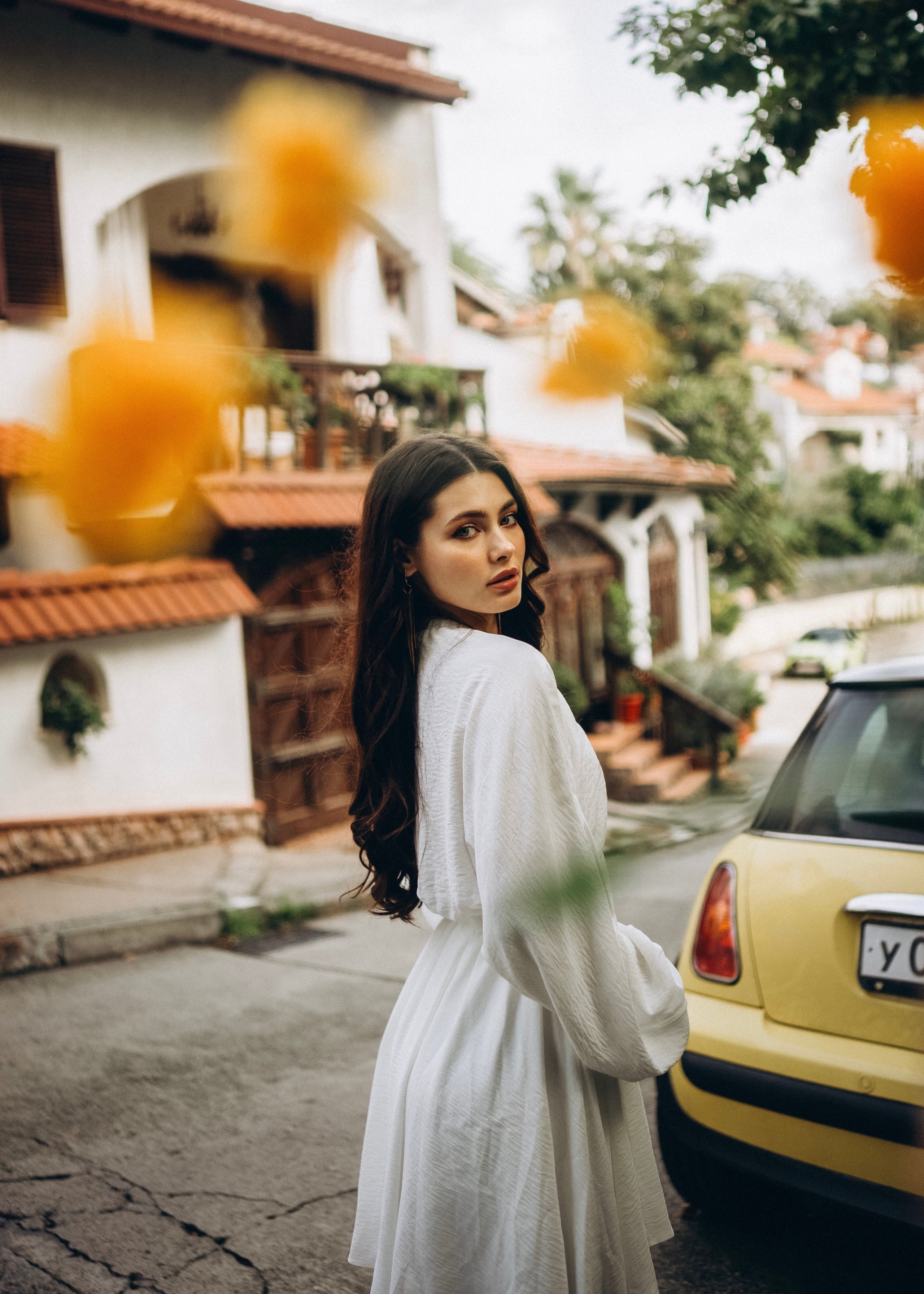 Портретная съемка. Свадебный фотограф Красноярск Лапина Дарья