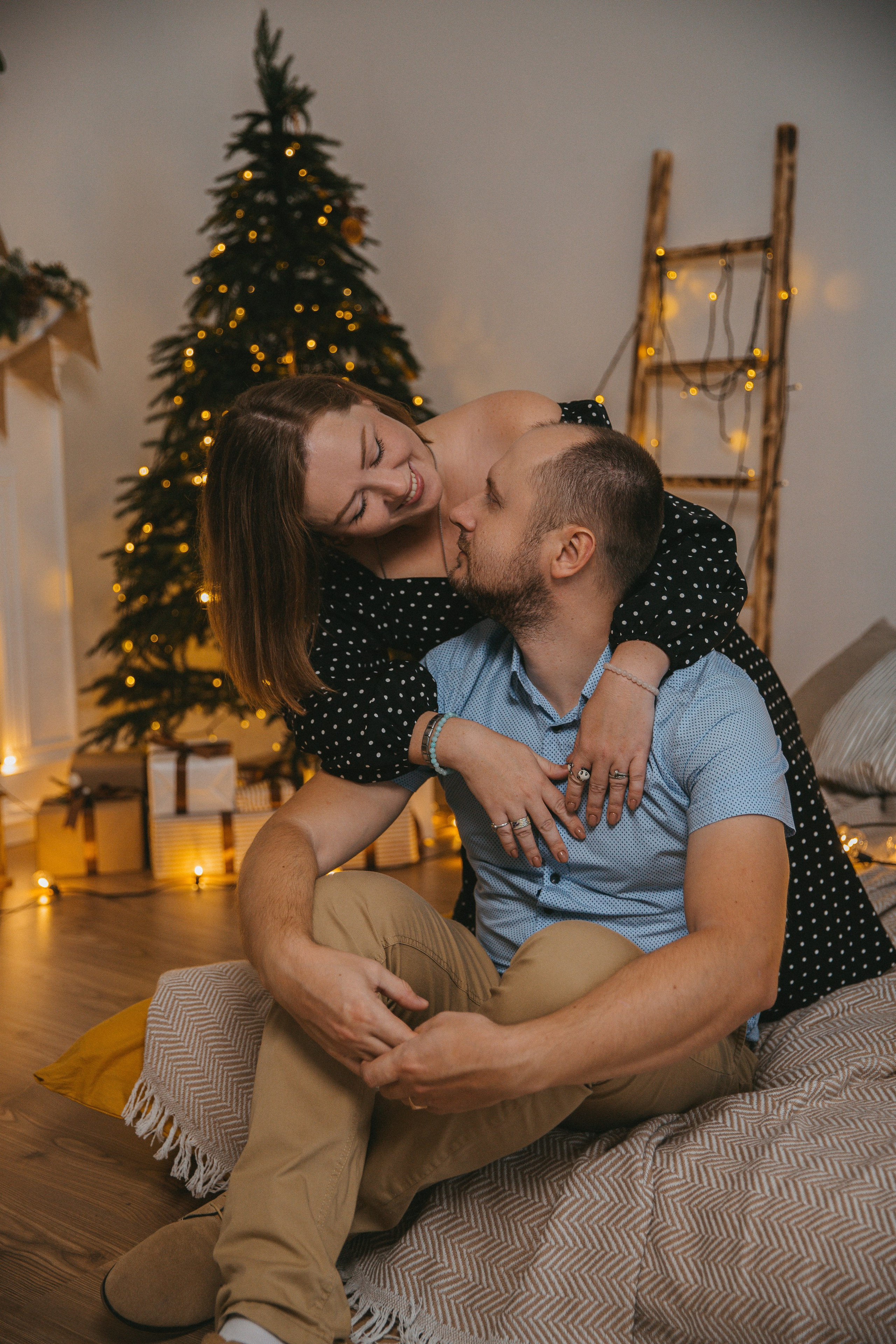 Новый год близко