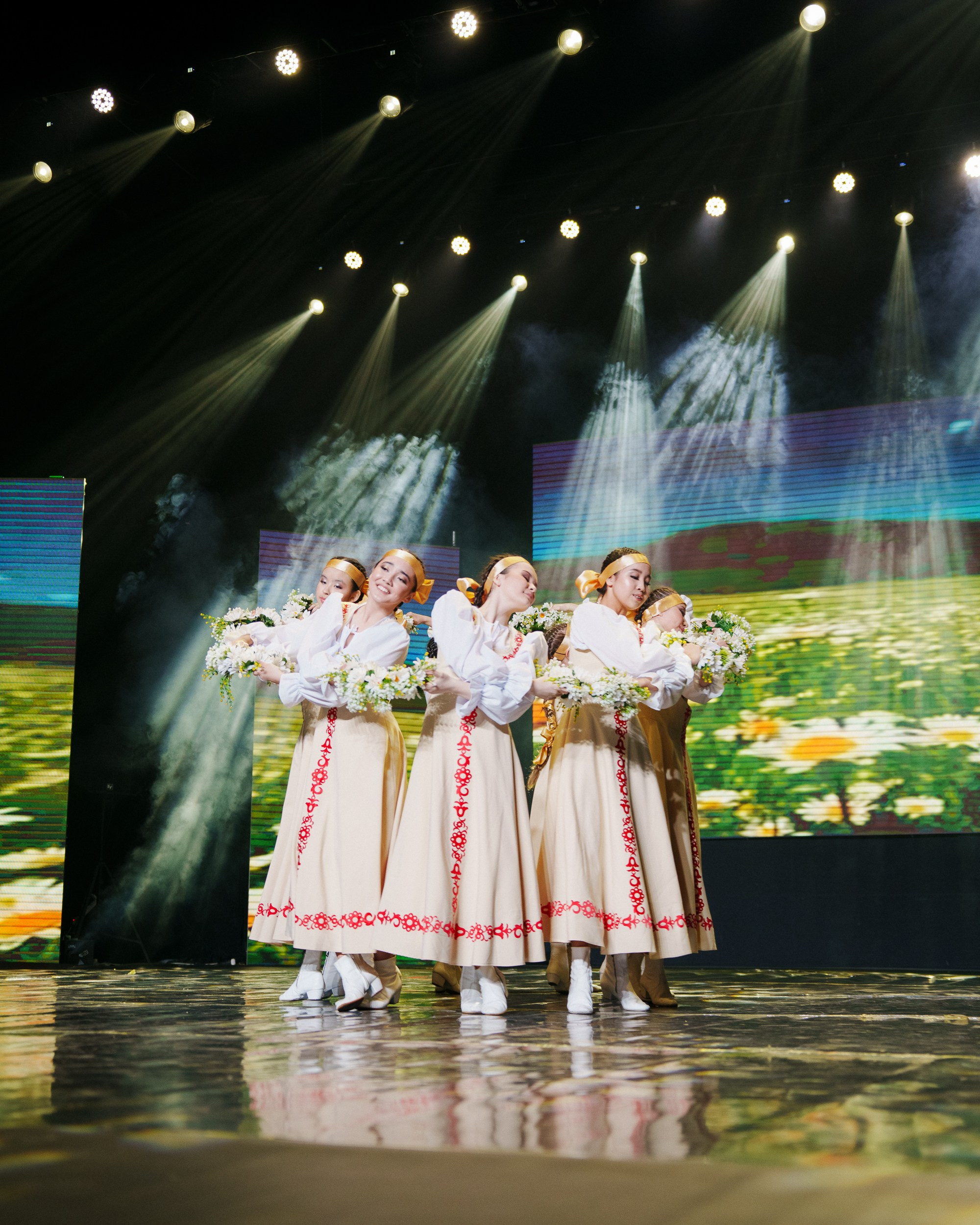 NOMAD «Концерт». Портретный и Репортажный Фотограф Москва