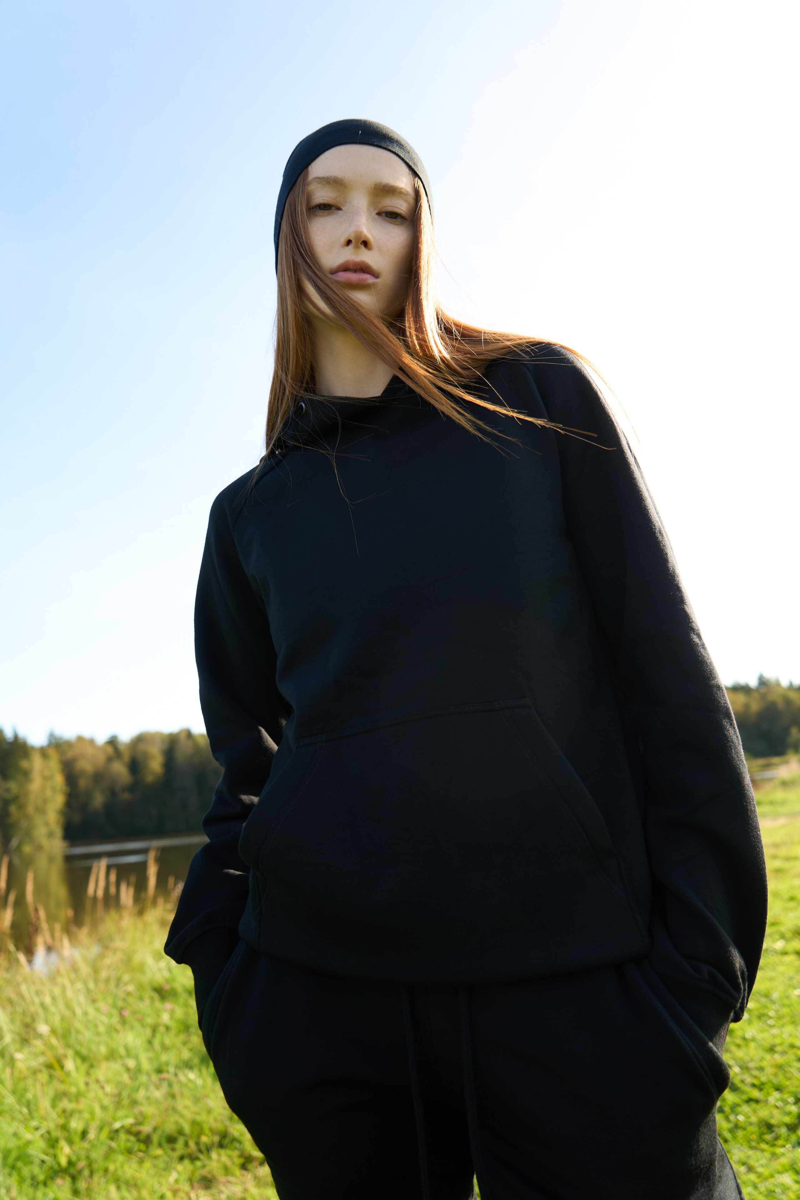 Lanella. NOIRELLE production