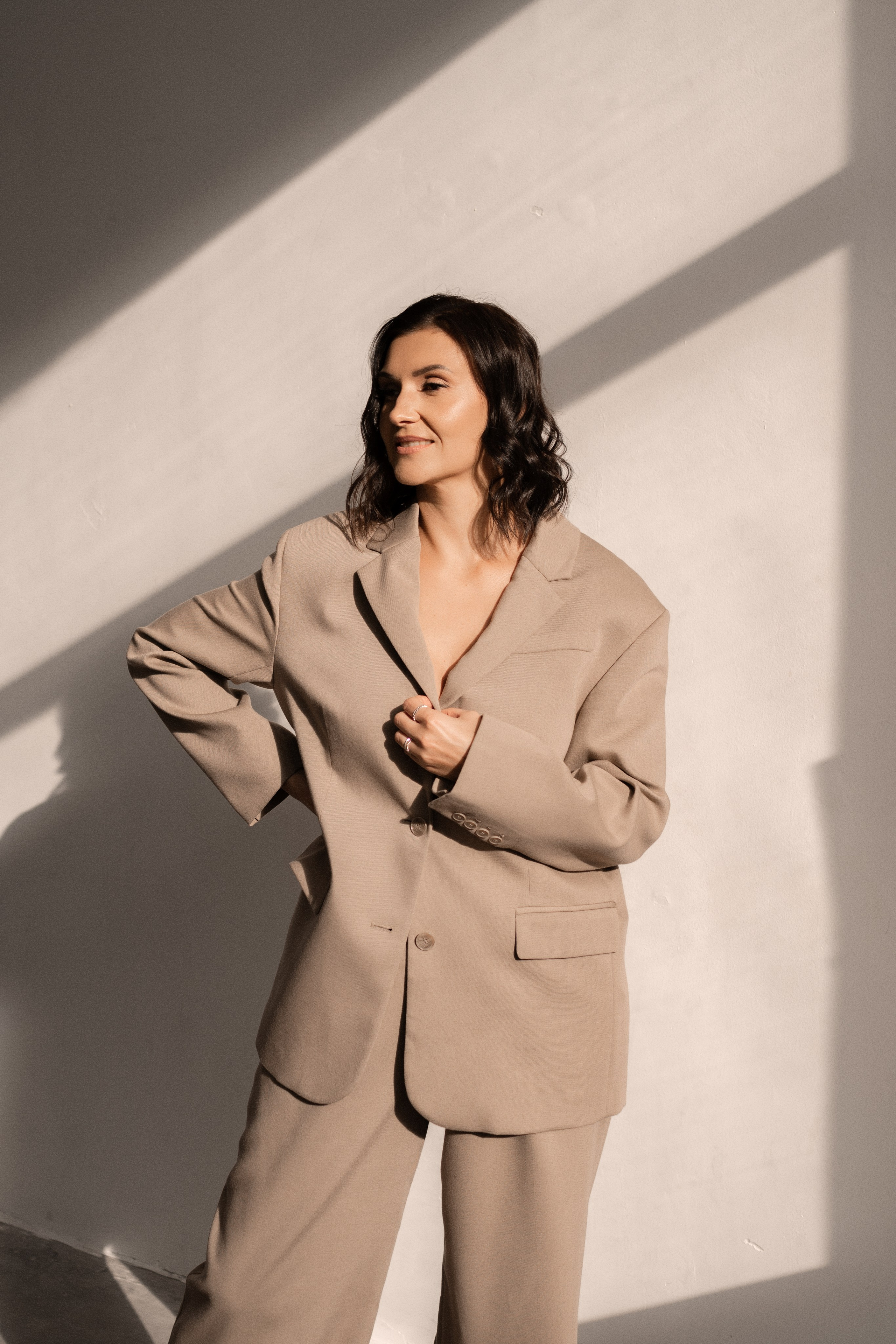 Ирина. Свадебный и семейный фотограф в Серпухове Александра Дерюшева