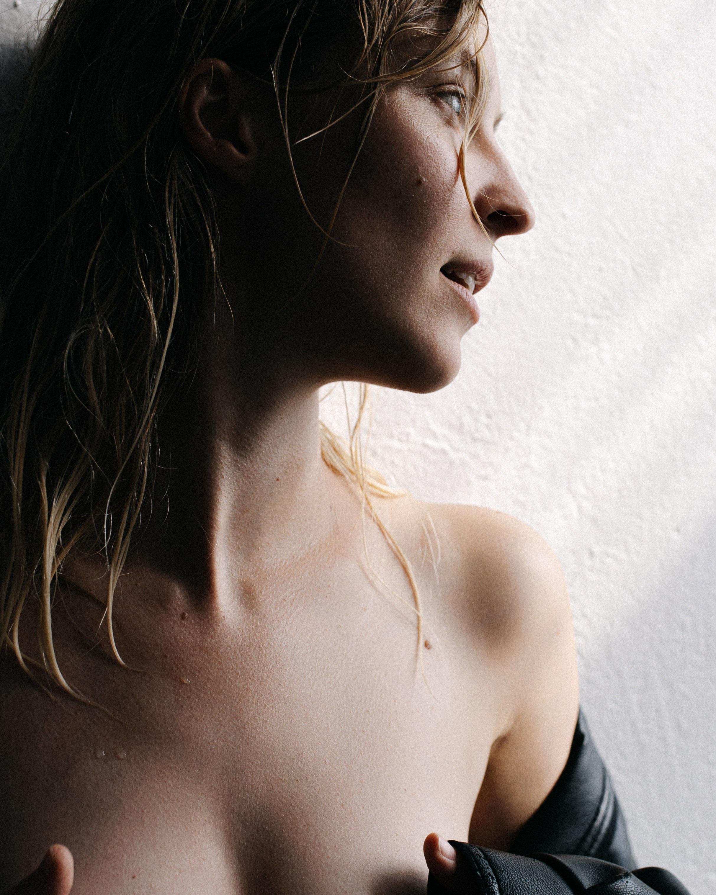 Женский портрет. Фотограф Москва/Истра