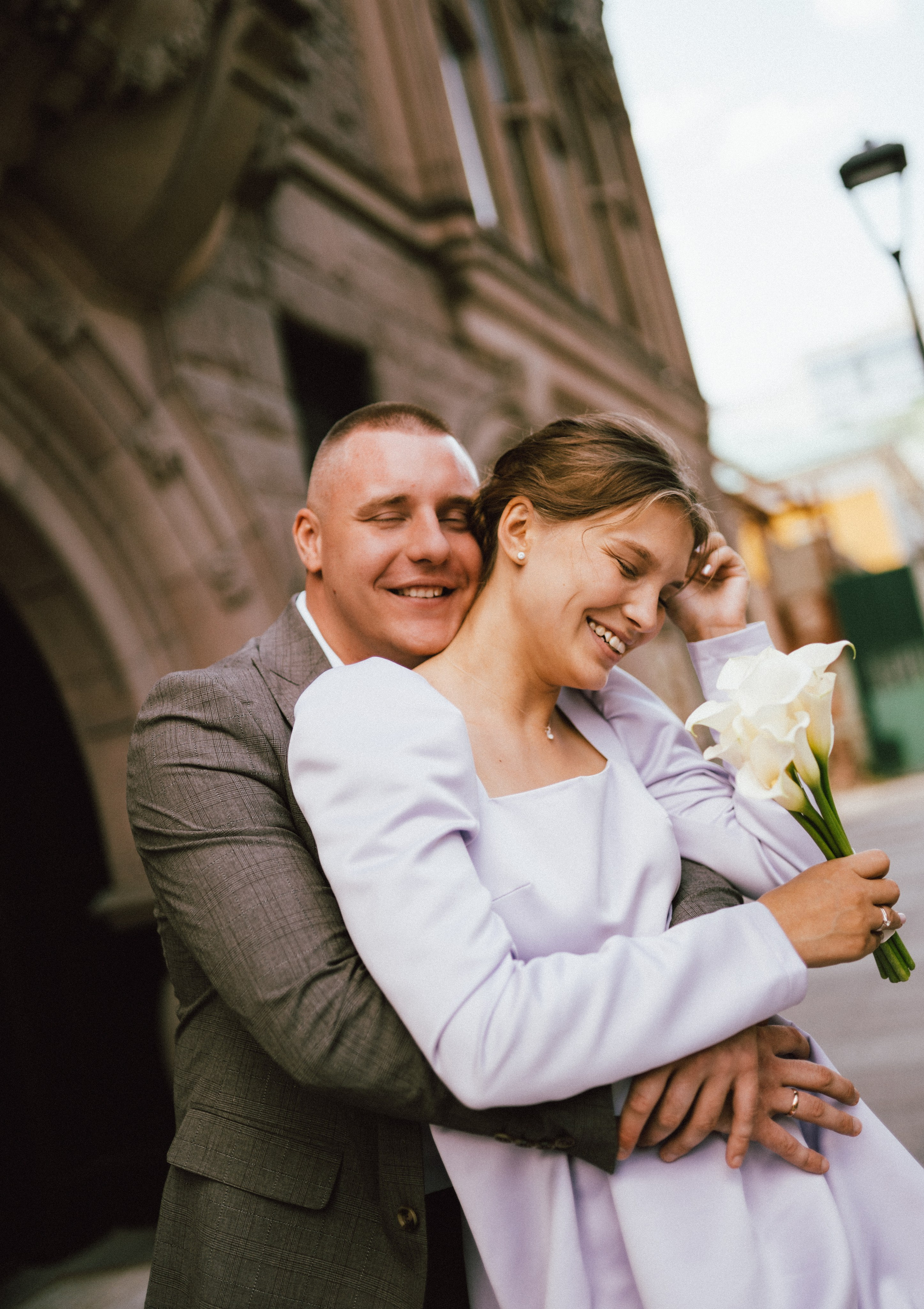 Свадебные фотосессии. Фотограф Москва/Истра