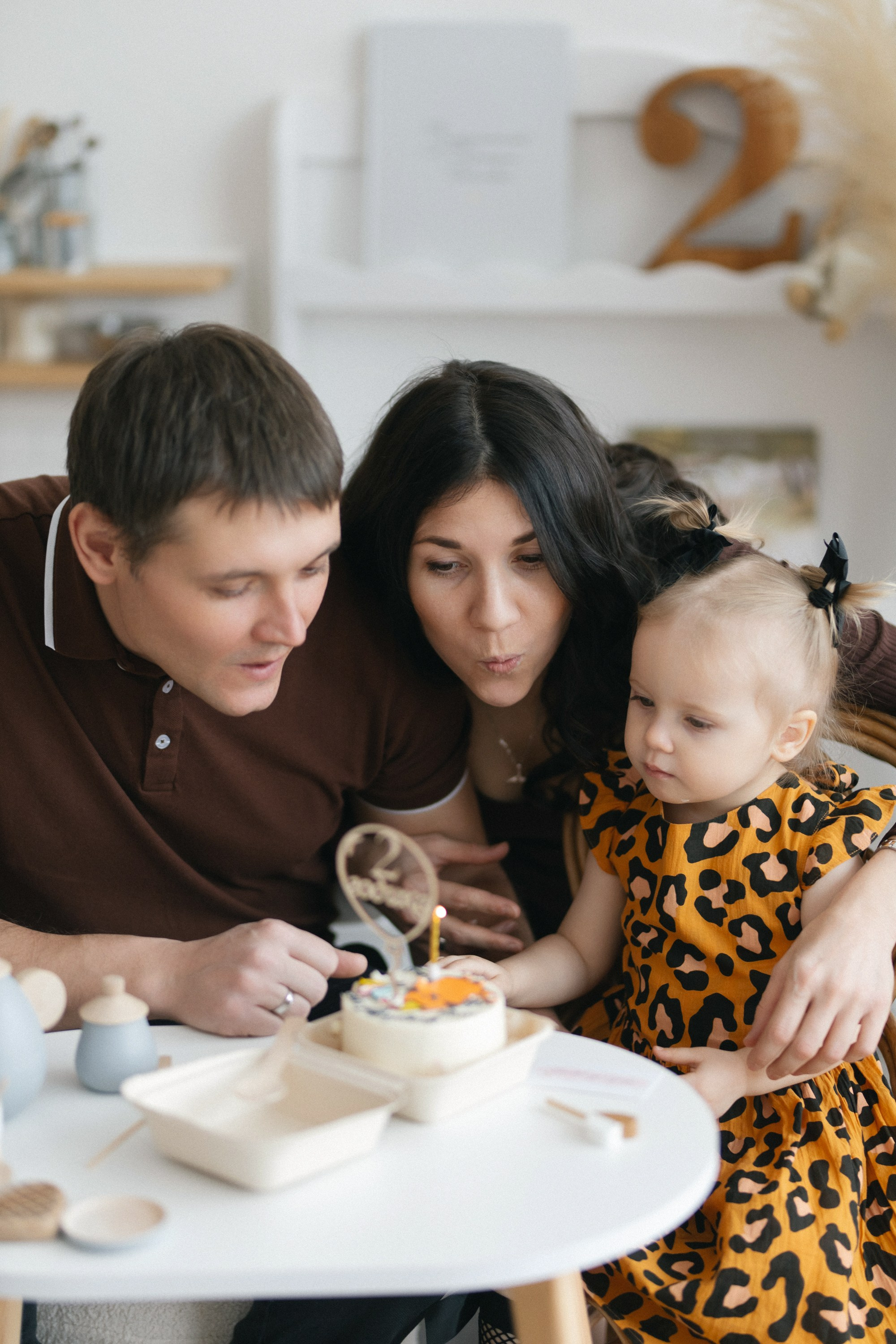 ДАША, КОСТЯ И ВИКА ` 24. Maria Startseva Photo