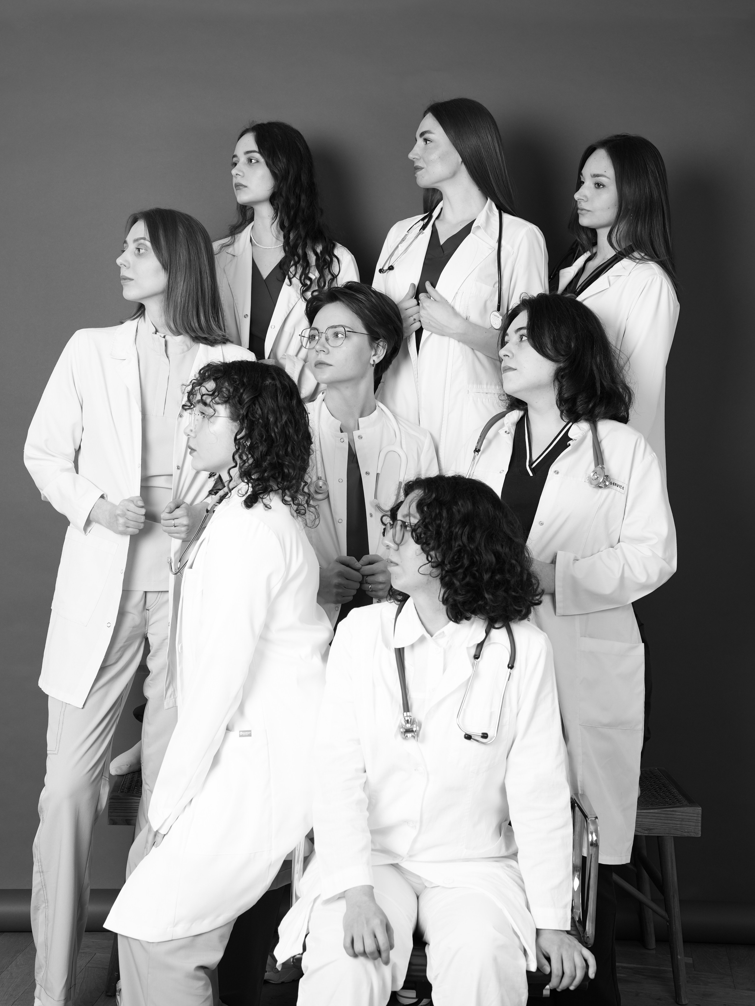 Фотограф Полина Гольдис