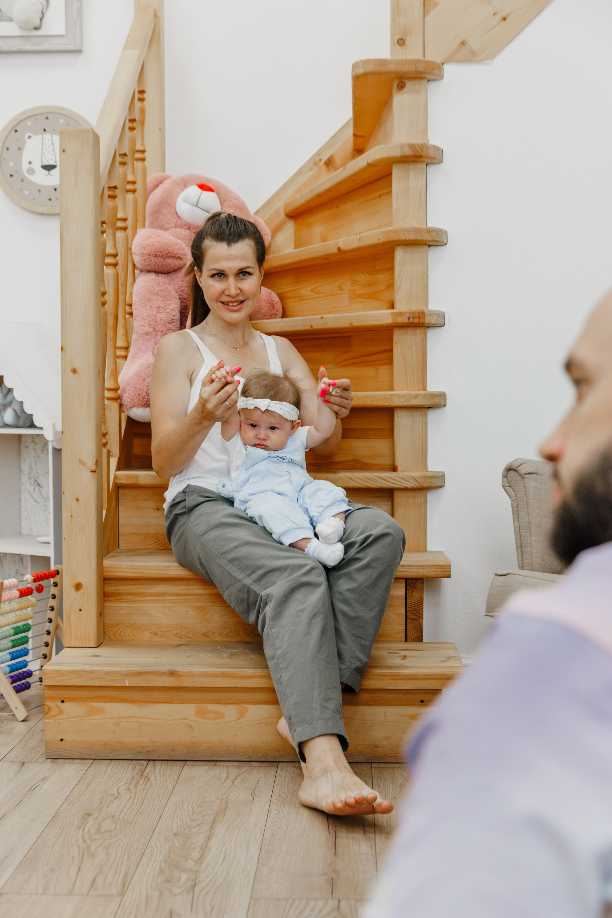 Дарья|Роман|Зоя. Фотограф Москва Шептаев Артём