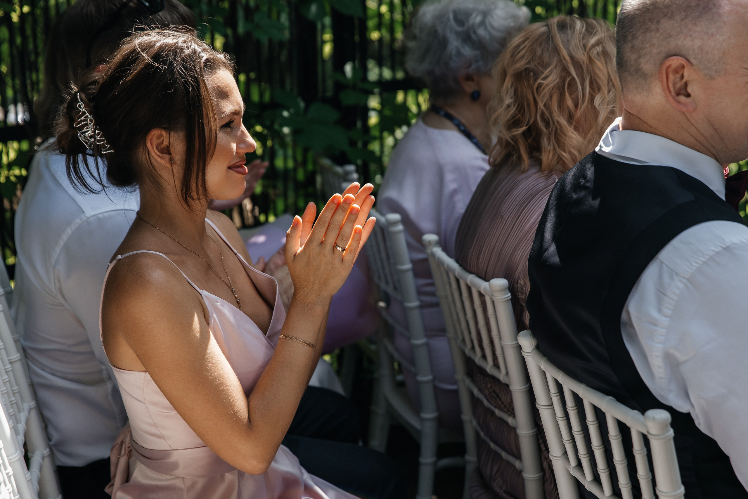 Анастасия и Никита| Зоопарк. Фотограф Москва Шептаев Артём