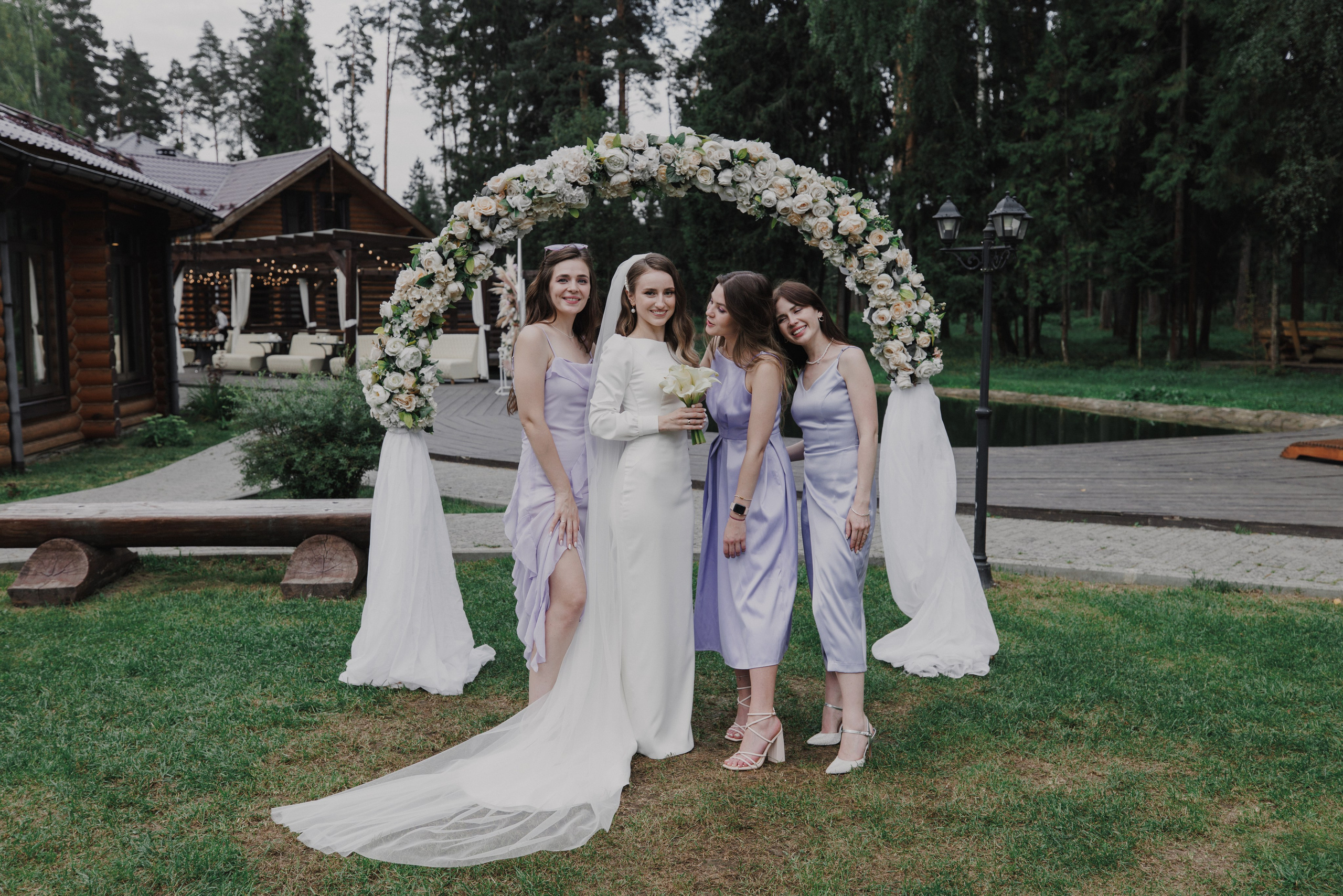 #2 Выездная регистрация. Фотограф Москва Шептаев Артём