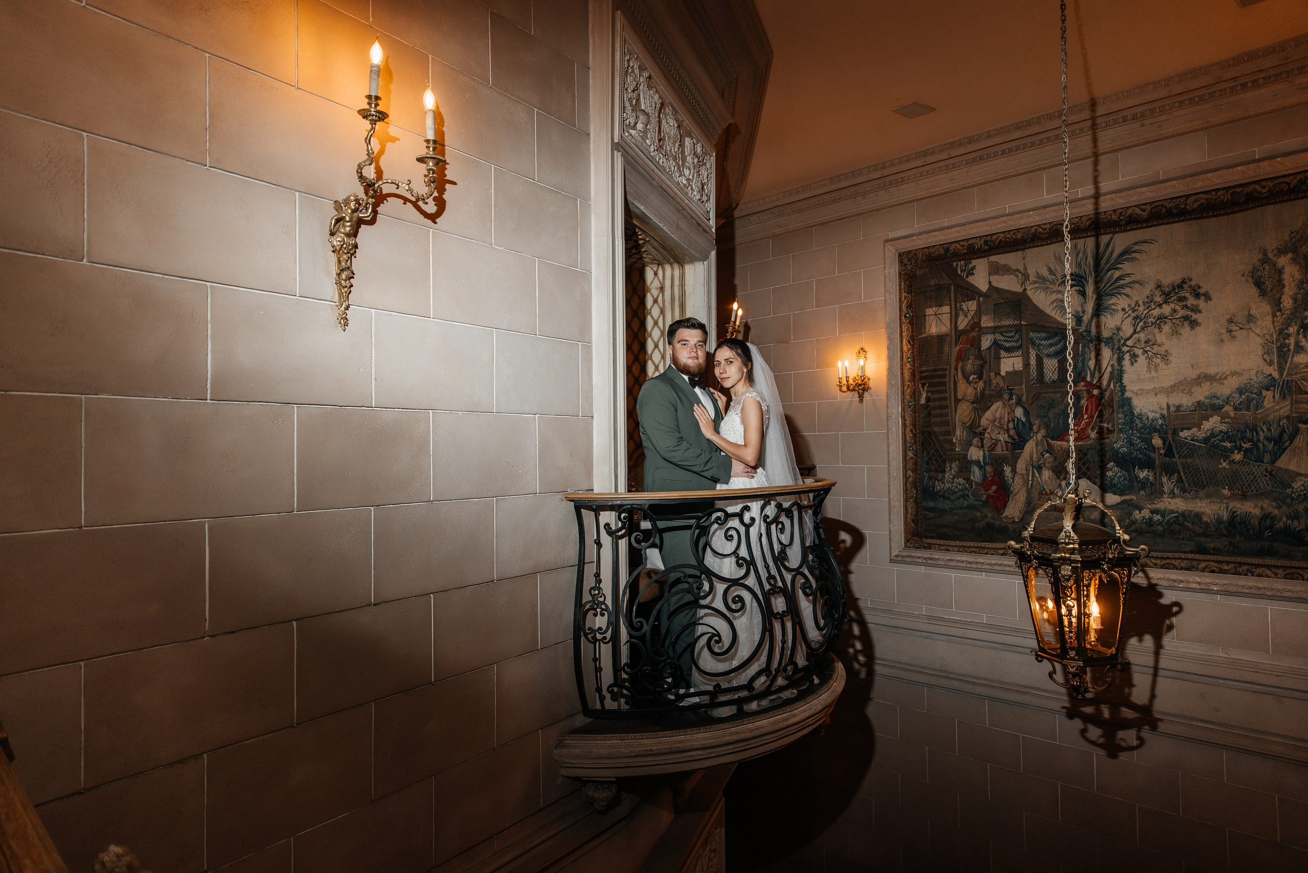 Алина и Андрей| TURANDOT. Фотограф Москва Шептаев Артём