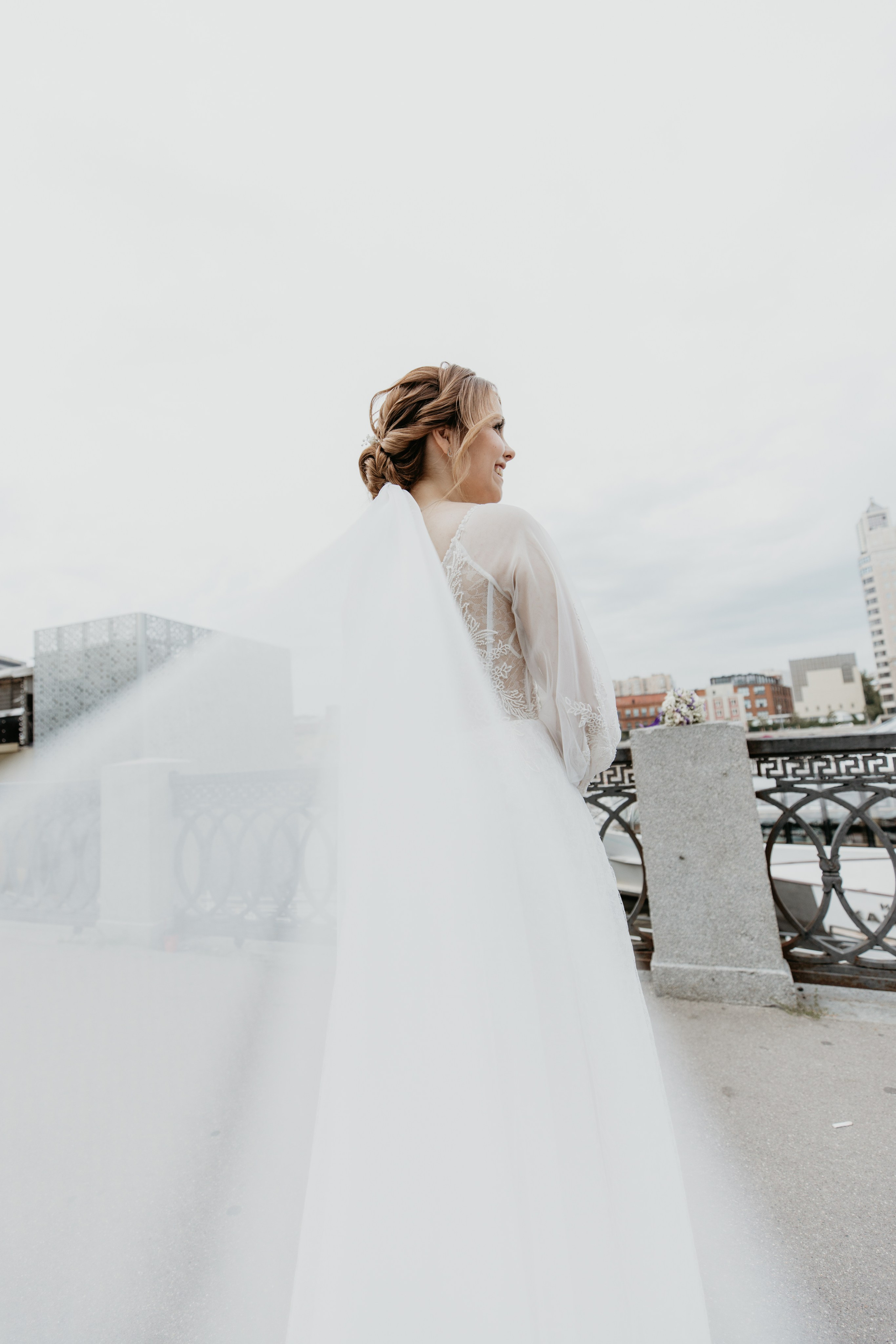 #1 Полный свадебный день. Фотограф Москва Шептаев Артём