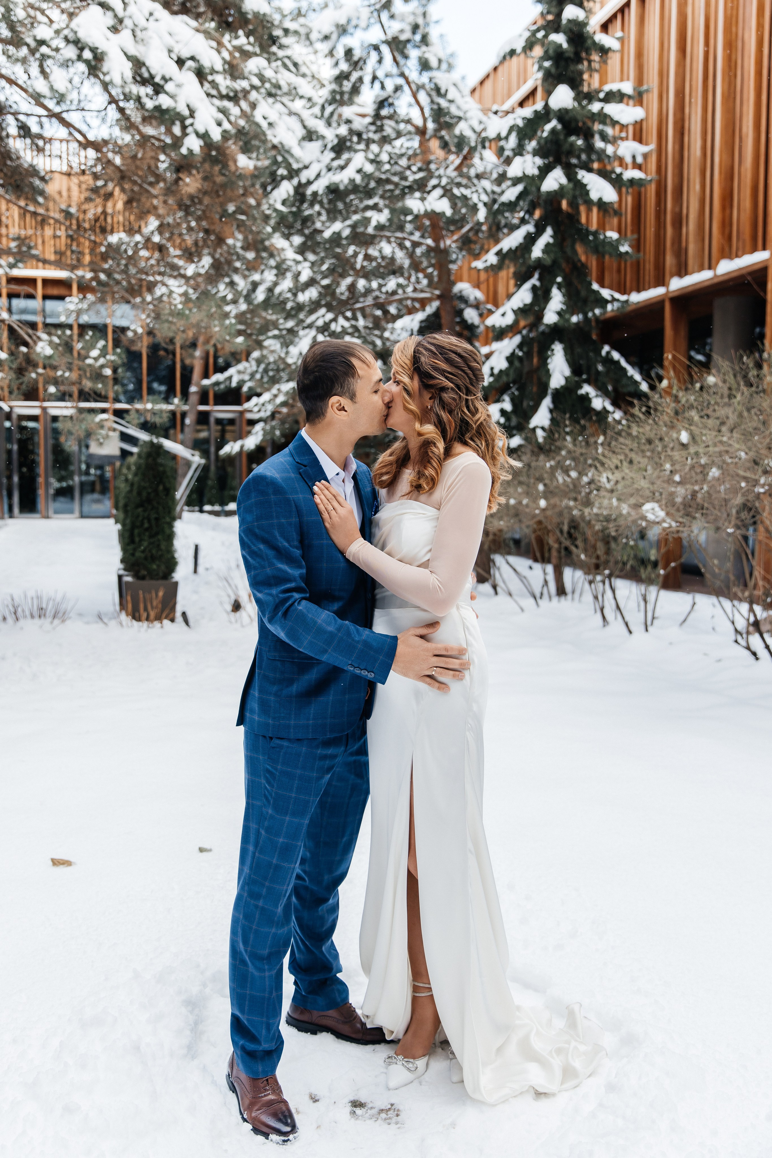 Виктория и Антон| Барвиха. Фотограф Москва Шептаев Артём