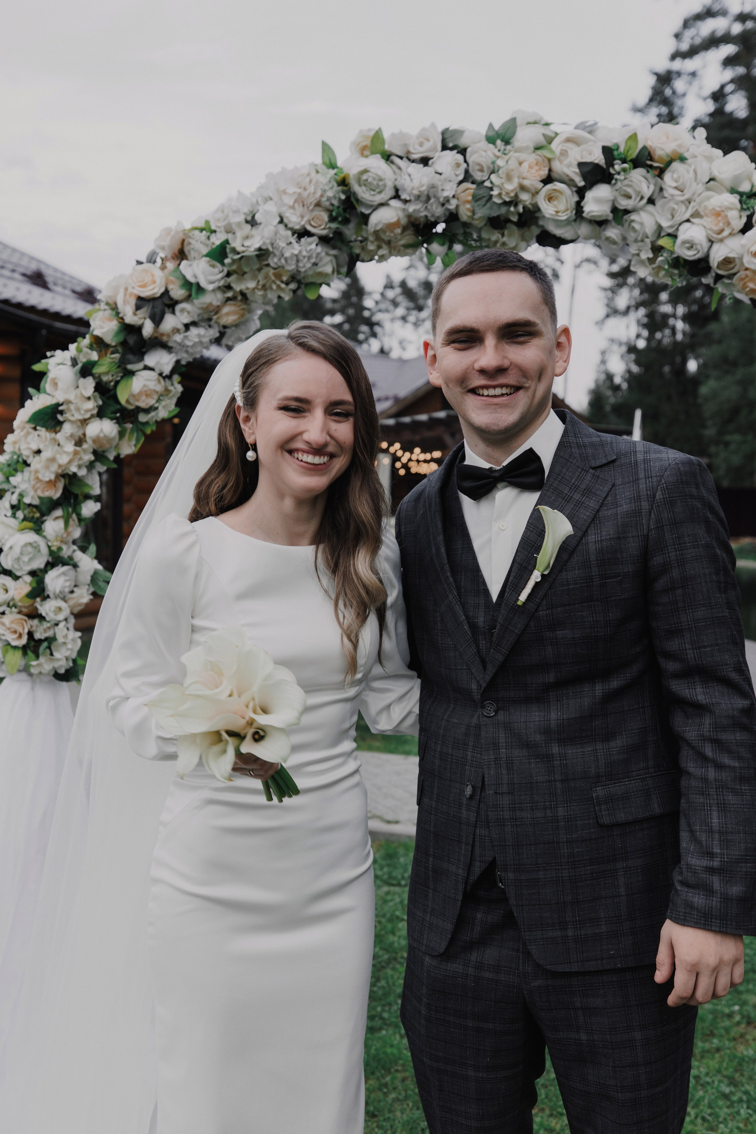 #2 Выездная регистрация. Фотограф Москва Шептаев Артём