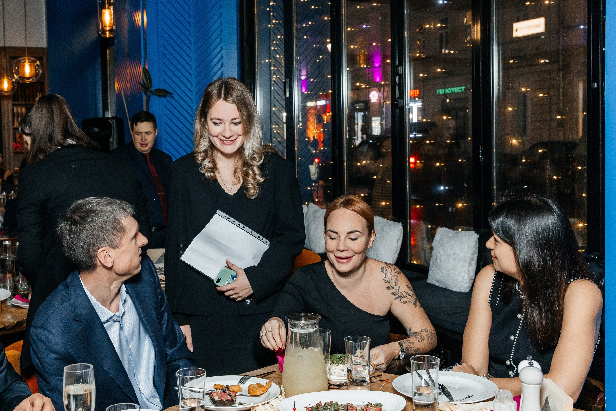 ФинСтар. Фотограф Москва Шептаев Артём