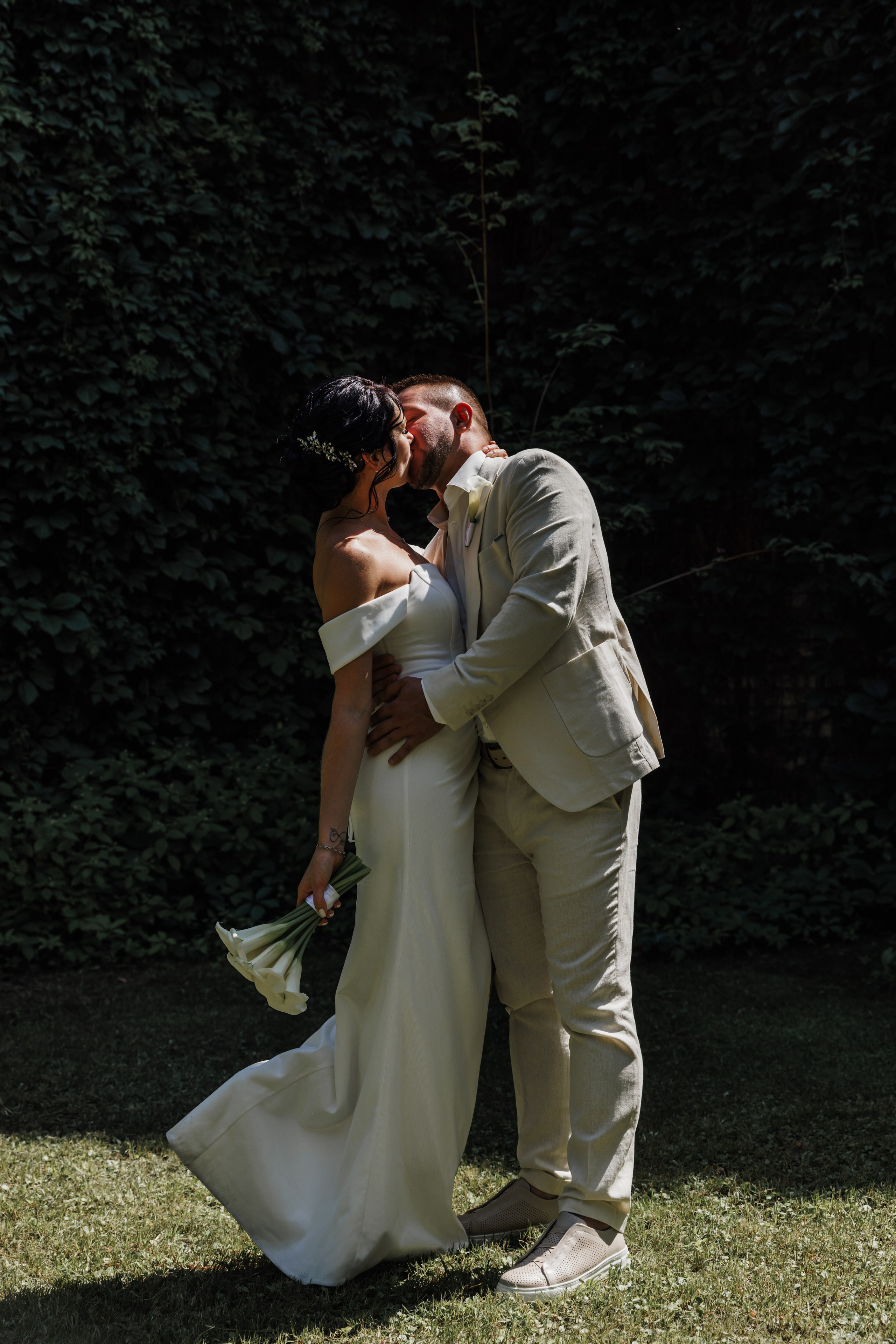 Татьяна и Сергей| Усадьба Зубовых. Фотограф Москва Шептаев Артём