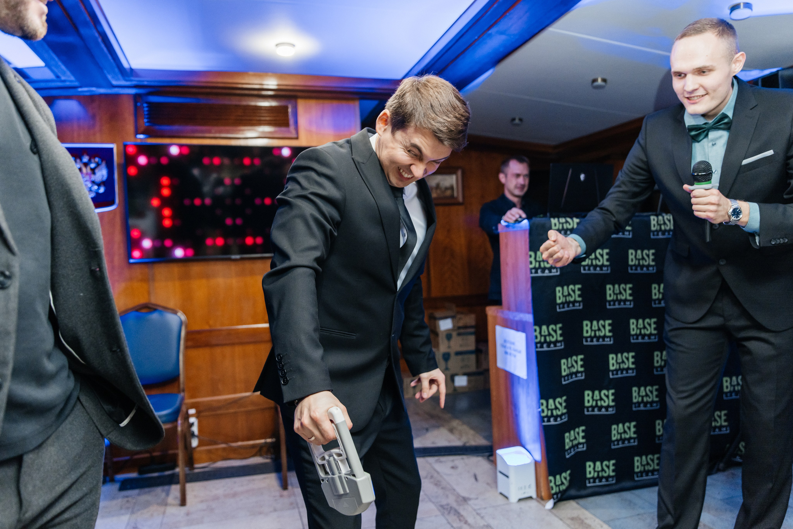 BASE TEAM. Фотограф Москва Шептаев Артём