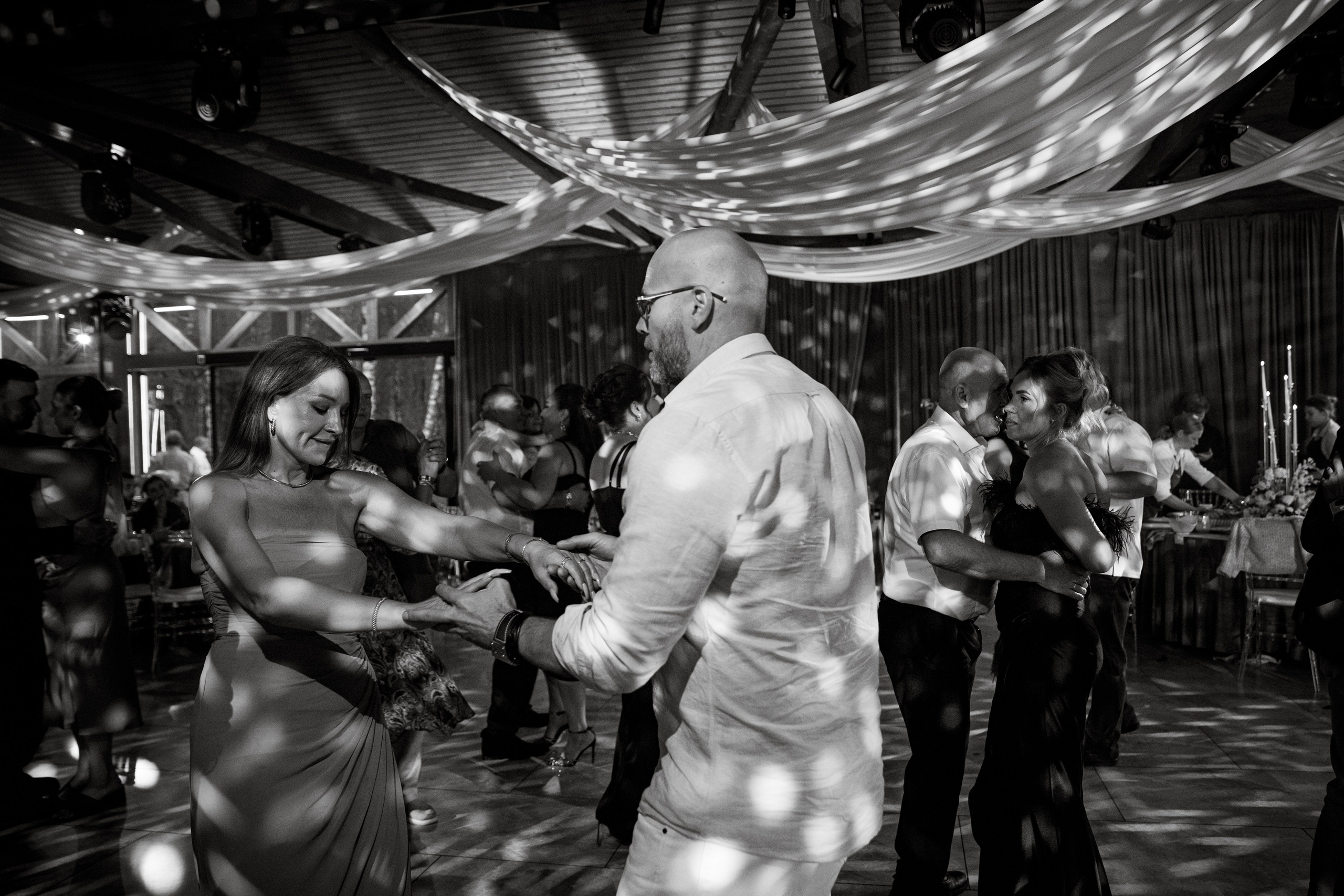 Дмитрий и Полина. Фотограф Москва Шептаев Артём