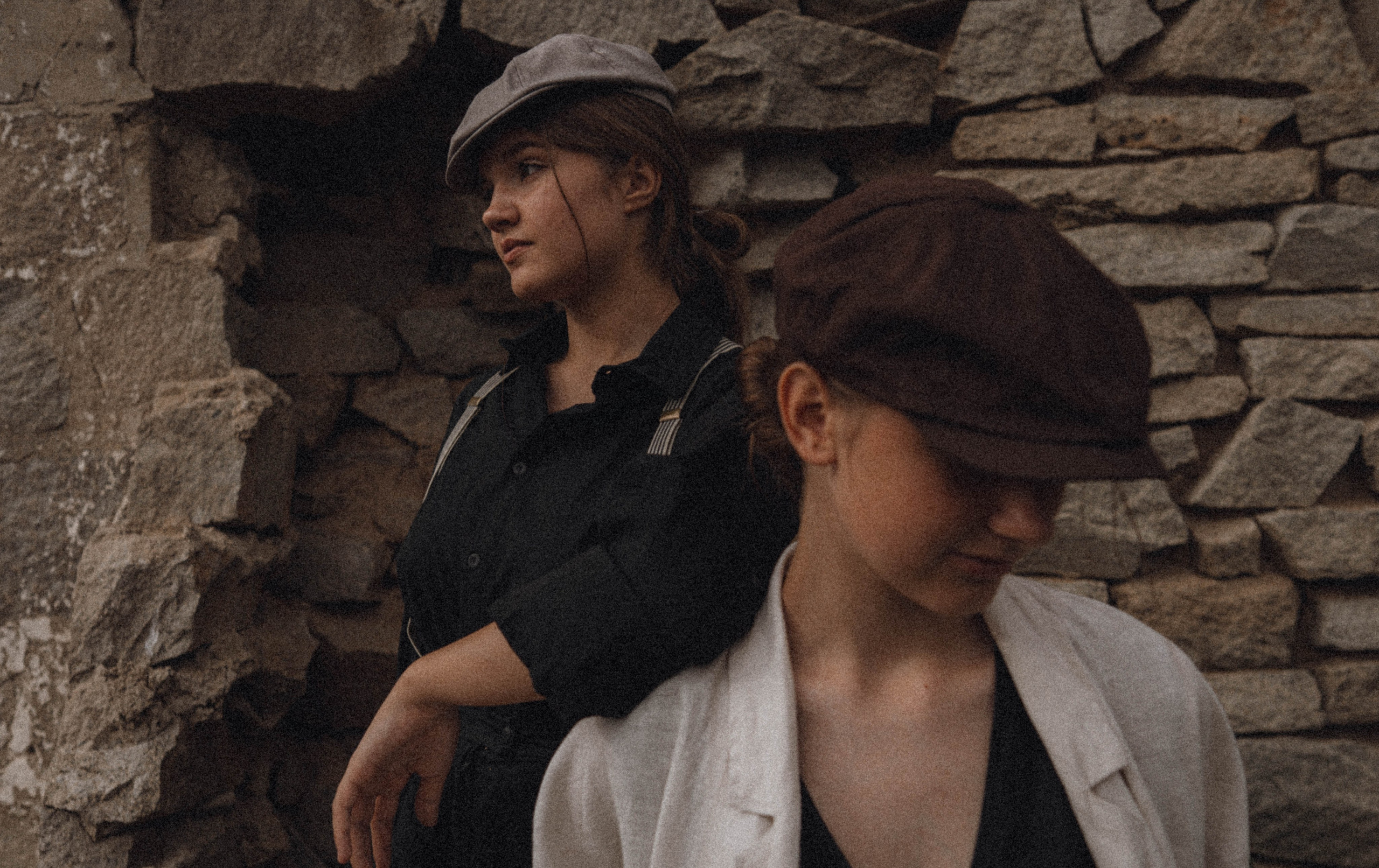 Однажды в городе N. Семейный фотограф в Калининграде Елена Глазунова