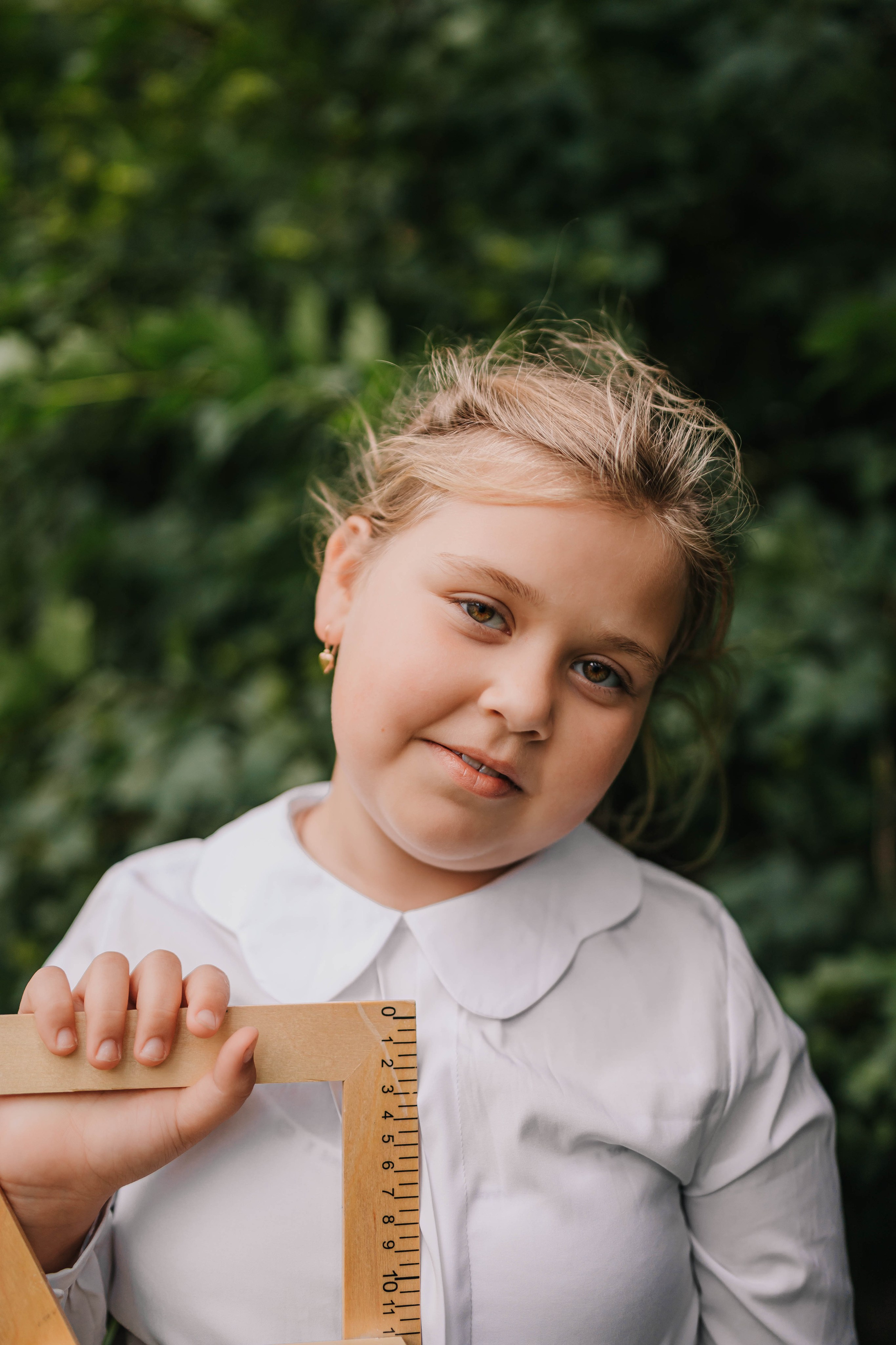 Школьные будни 2 класс. Фотограф Дарья Маташкова