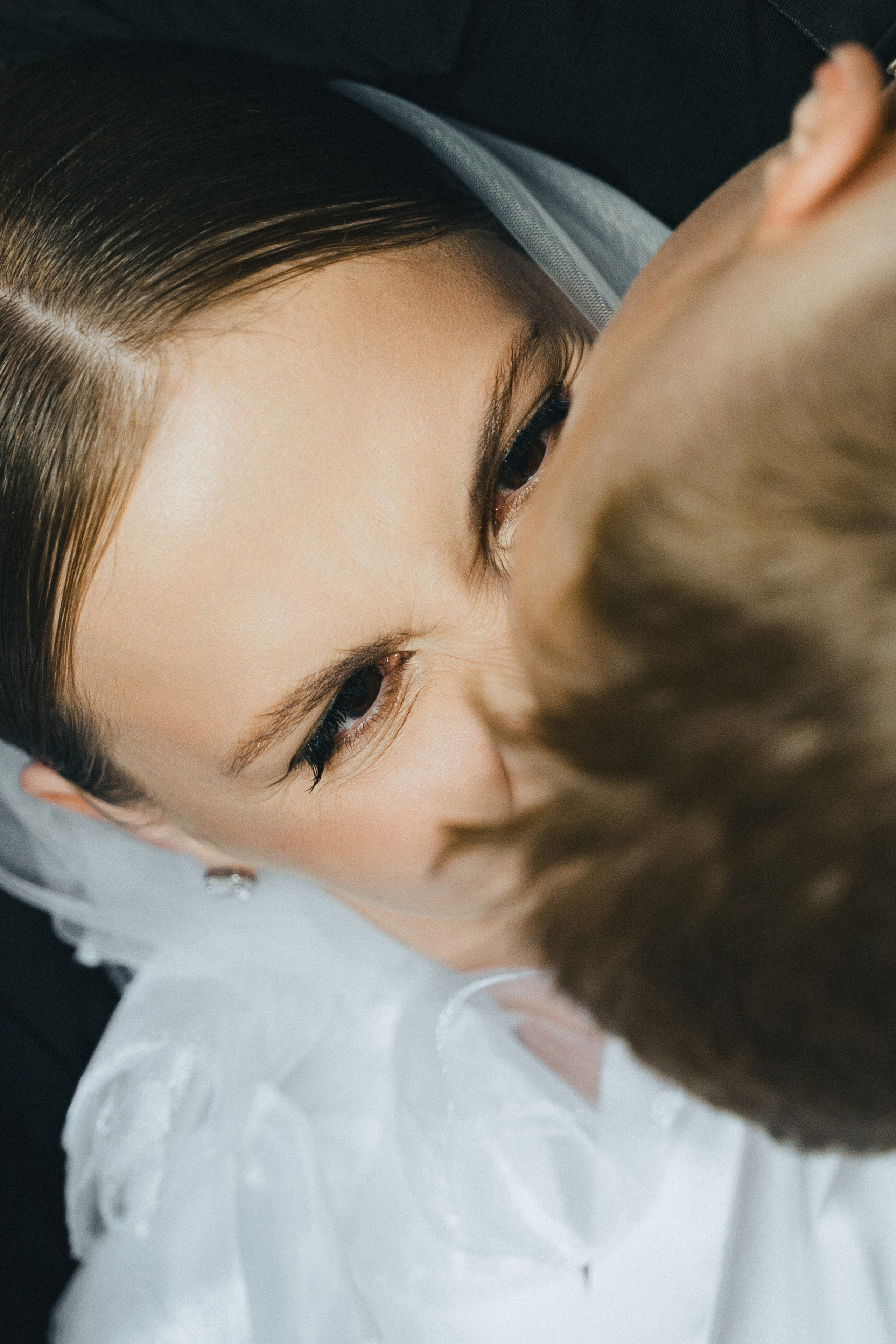 V & D. Свадебный и портретный фотограф в Тюмени Женя Черемнова