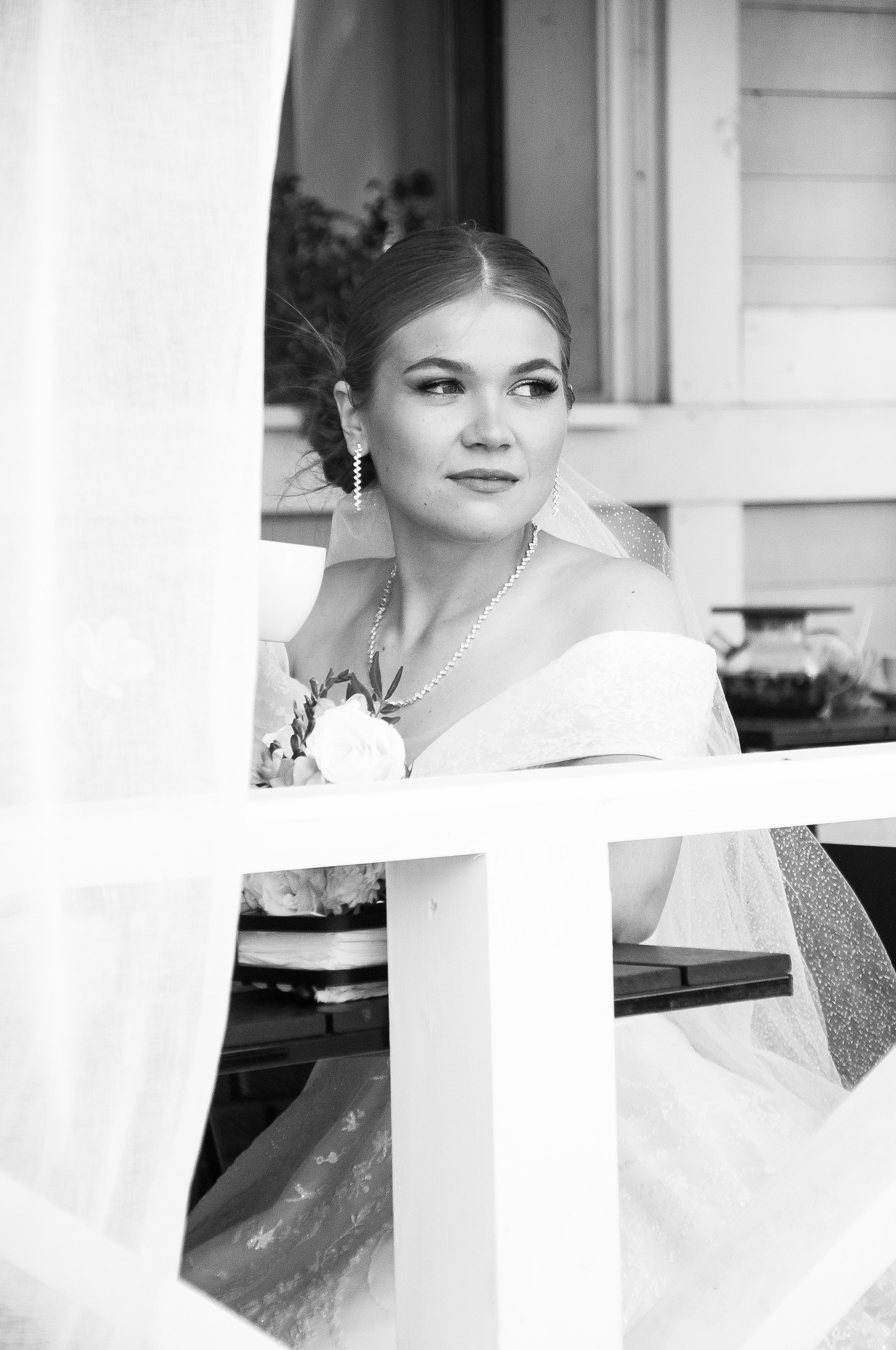 Свадебная съёмка для Галины и Дмитрия. Свадебный и семейный фотограф г. Ярославль Савинская Анастасия