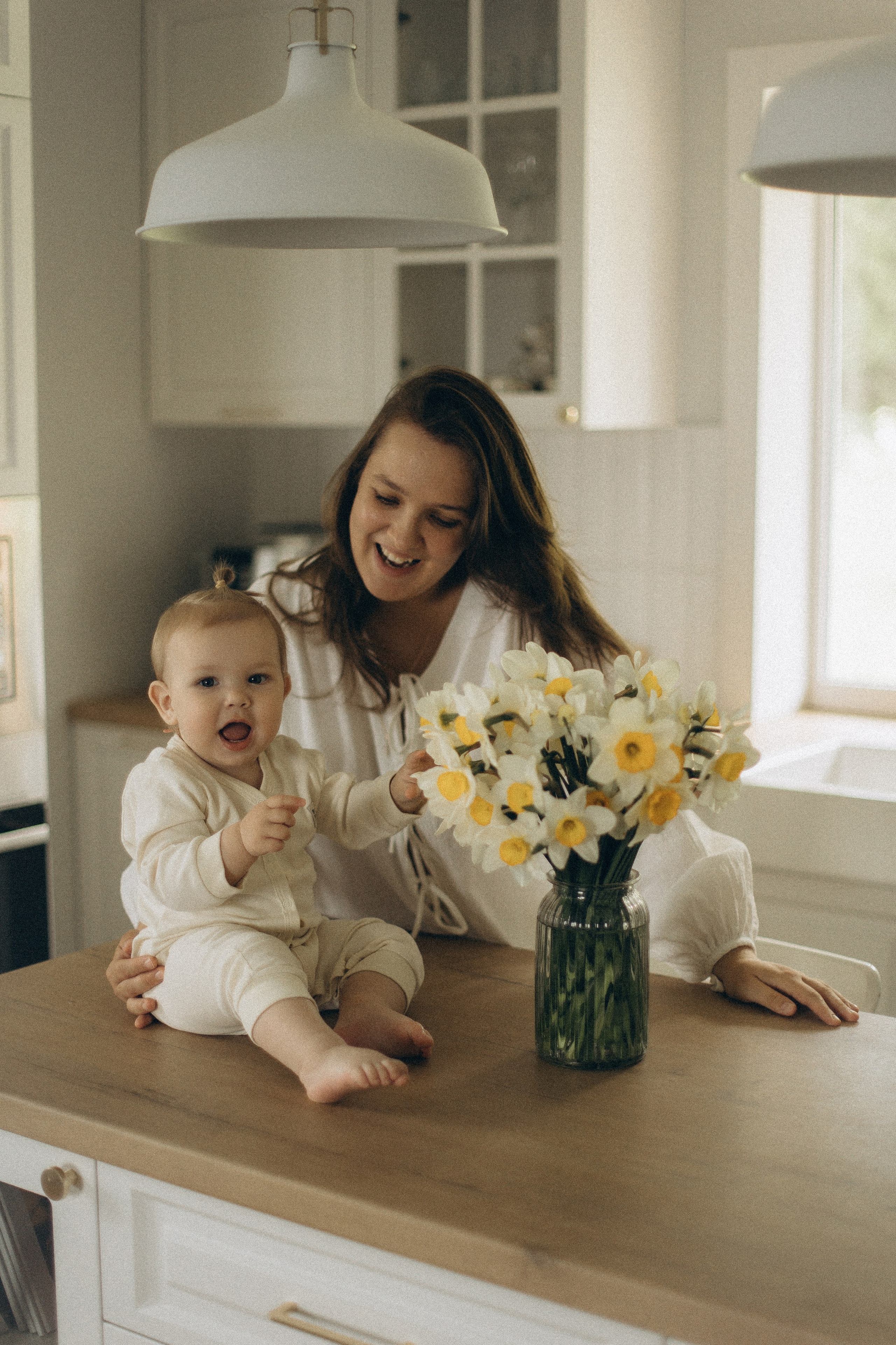 Настя, Саша и Василиса