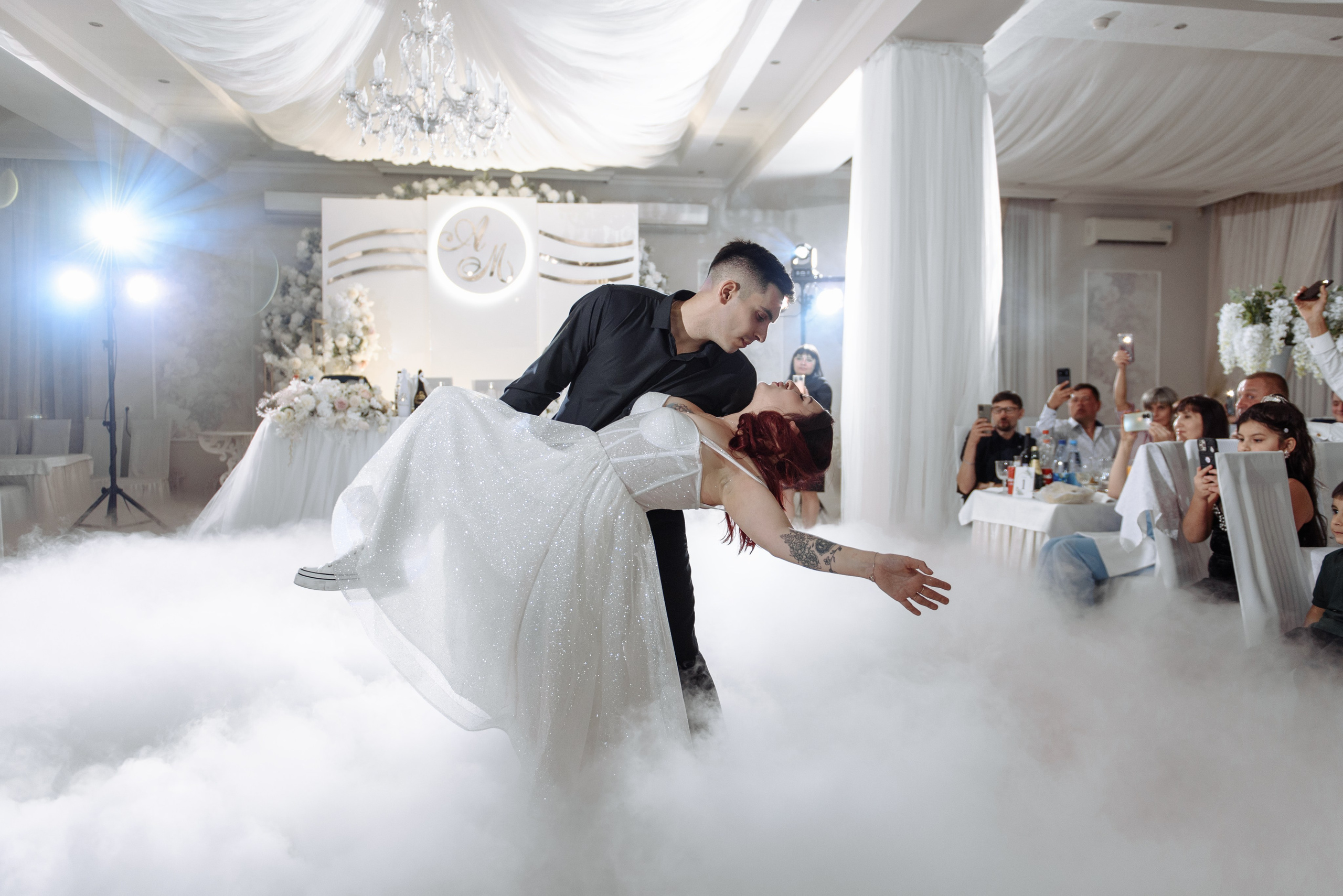 21.09.2024 — Свадьба Андрея и Марии. Свадебный фотограф Дмитрий Высоцкий | Ростов-на-Дону