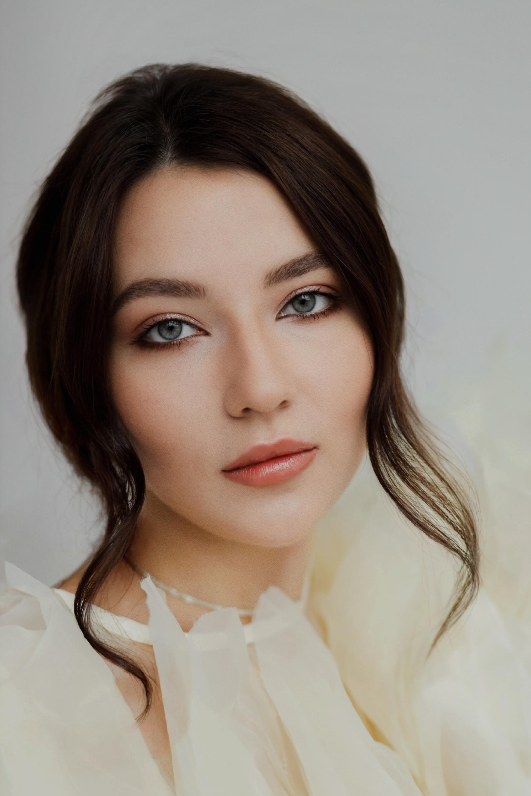 Соня. Фотограф АняКа Мытищи