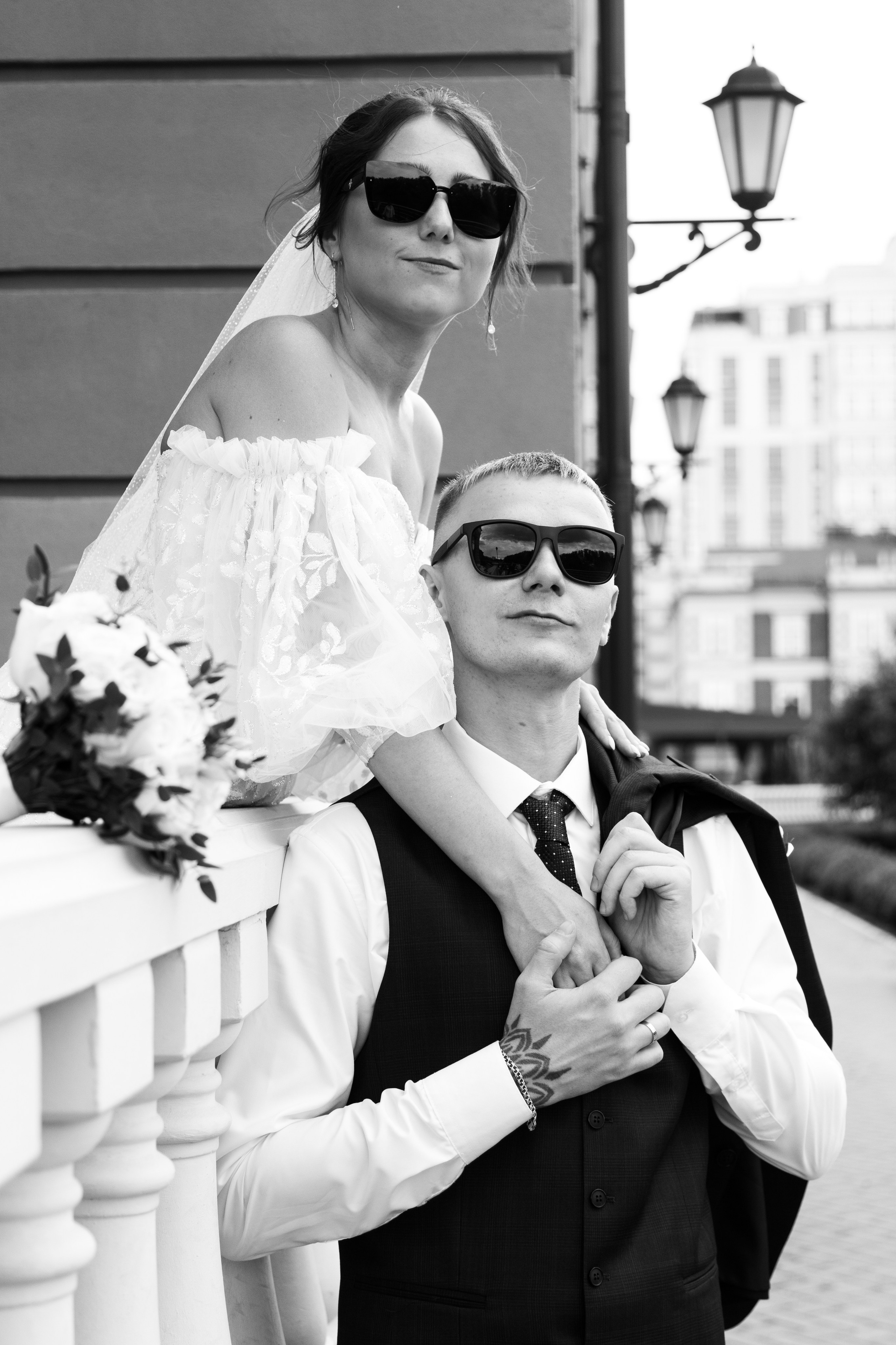 Горького. Свадебный и семейный фотограф Екатеринбург Настя Саедгалина