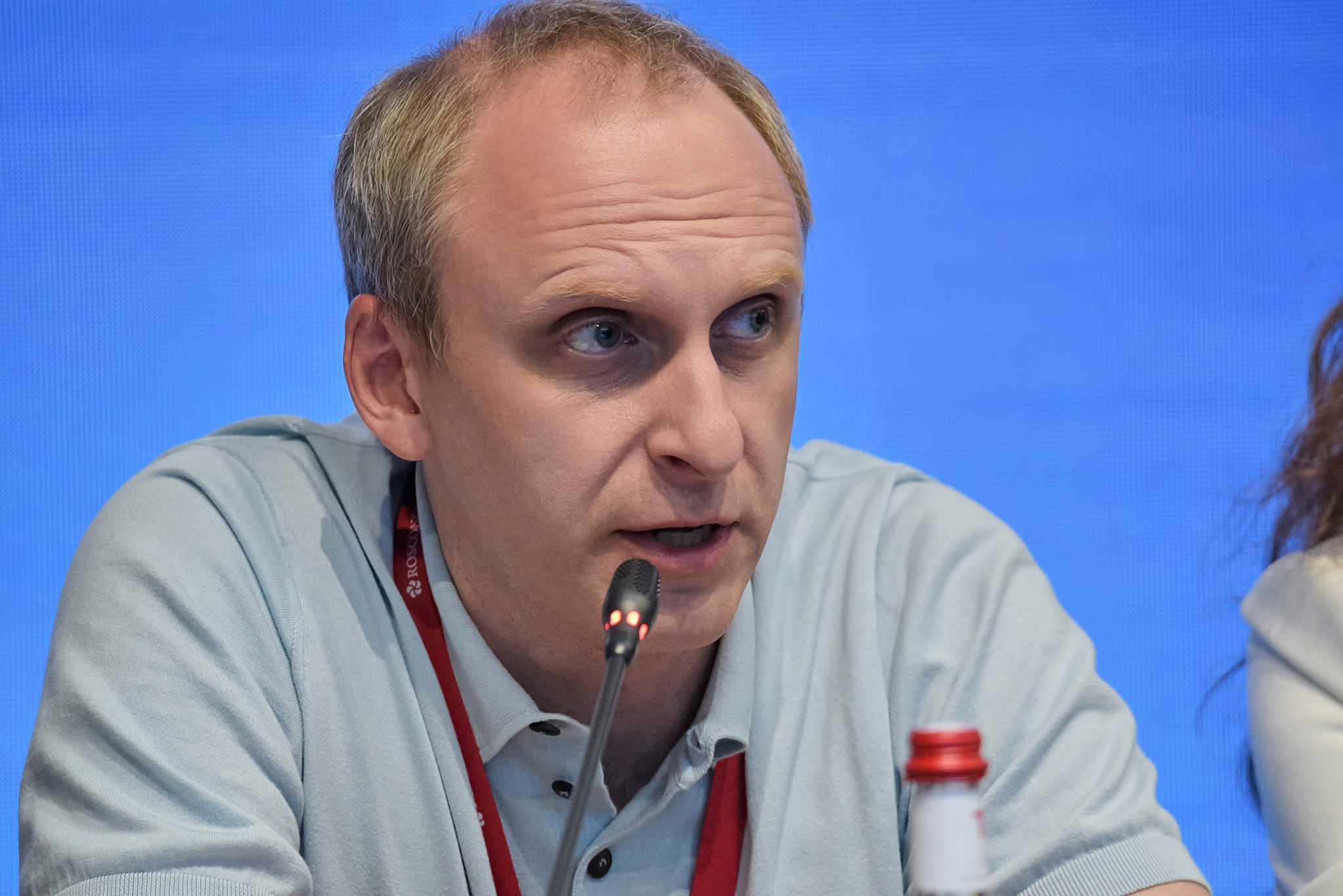 ПМЭФ-2024. Иван Ступа, репортажный фотограф в Санкт-Петербурге и Ленинградской области