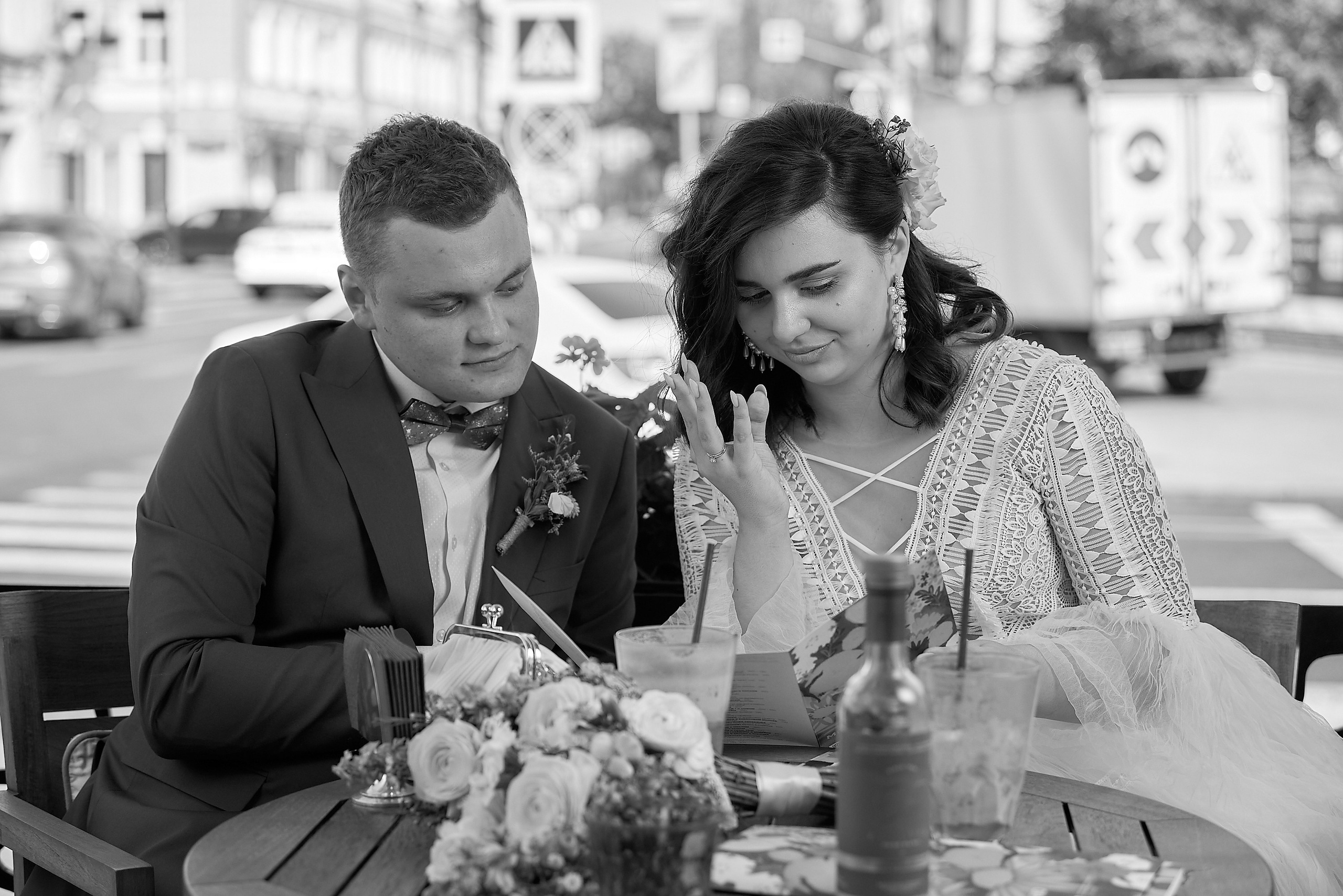 Свадебный фотограф в Москве