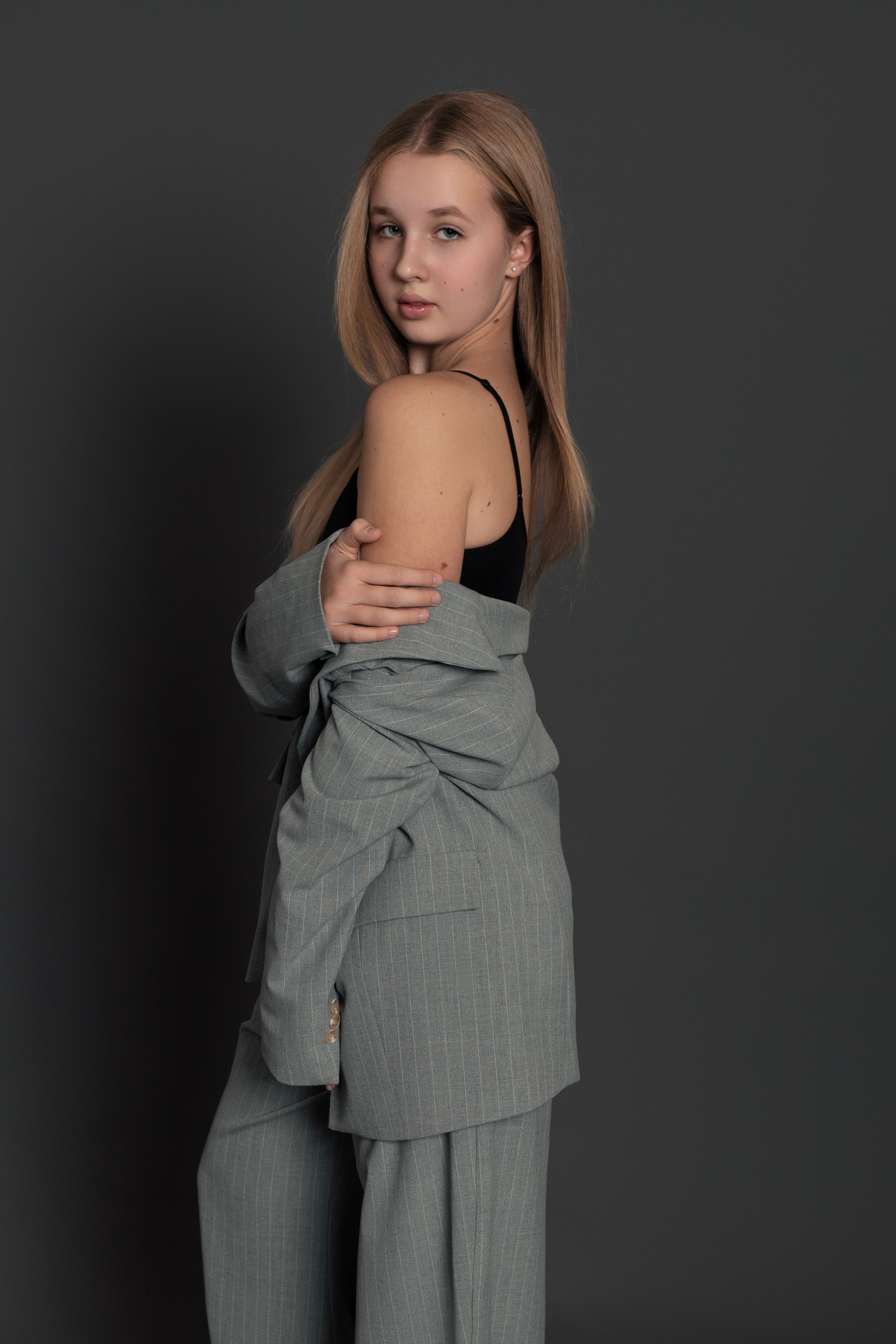 Model Test. Фотограф Москва Ирина Подборнова